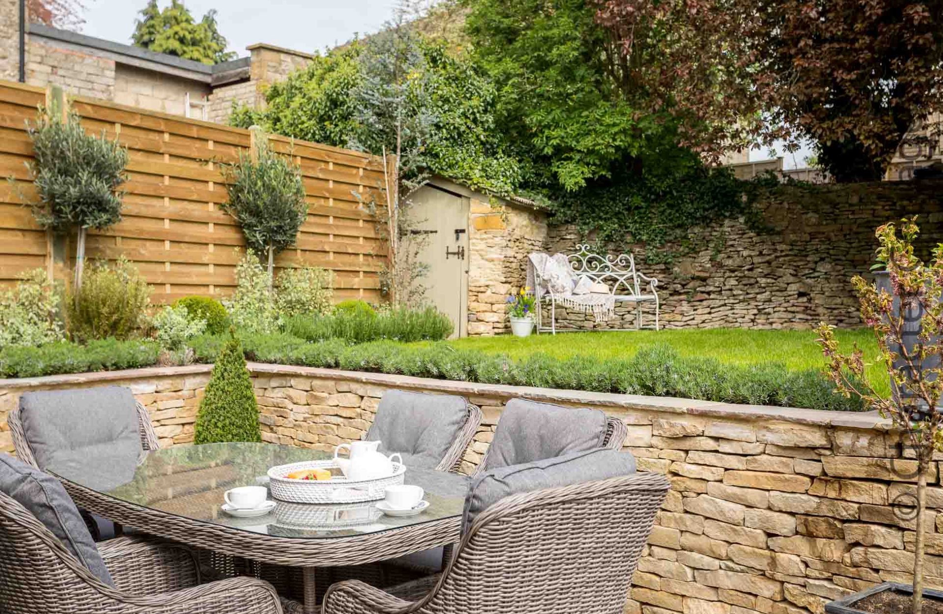 Holiday cottage in Stow-on-the-Wold