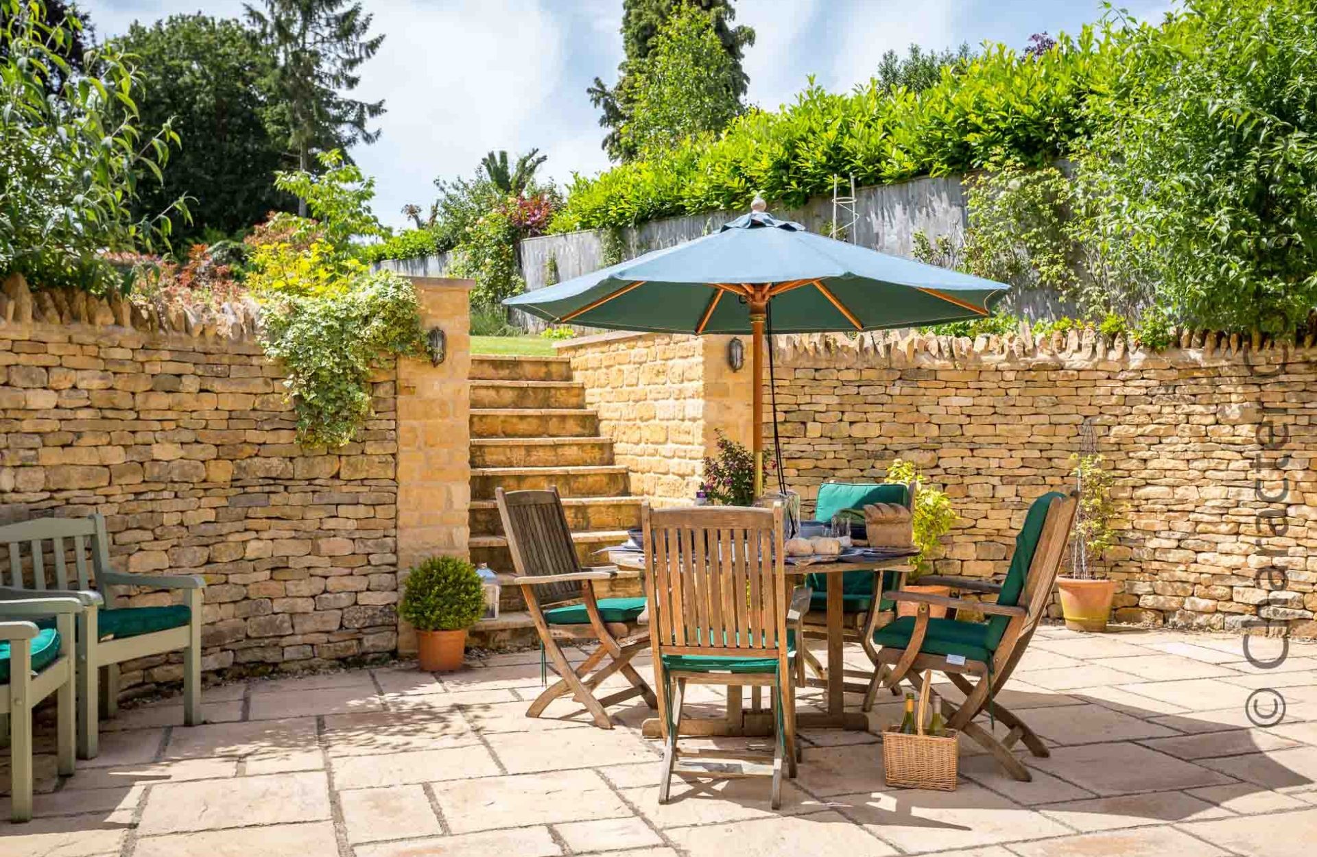 Holiday cottage in Chipping Campden