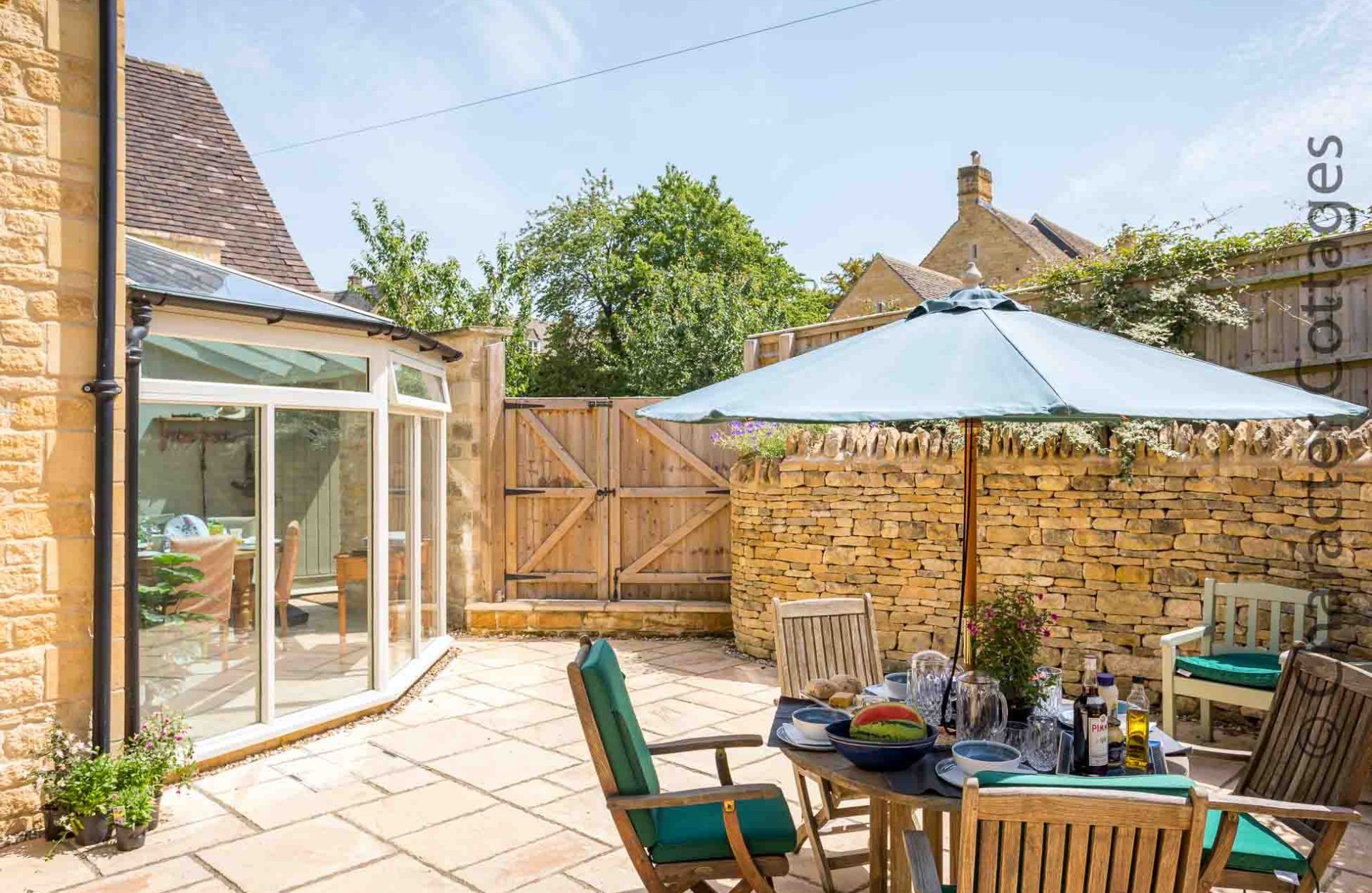 Holiday cottage in Chipping Campden