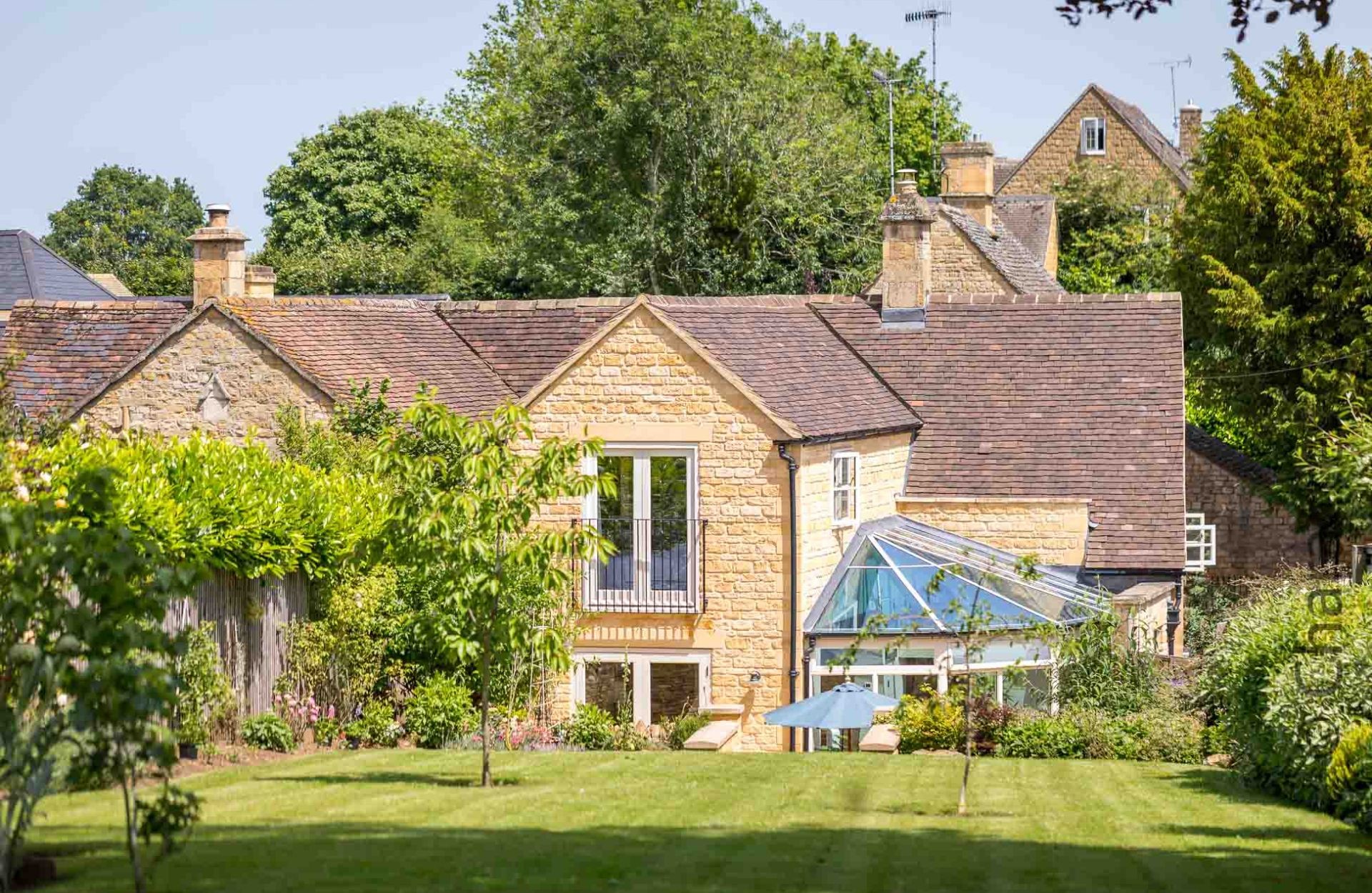 Holiday cottage in Chipping Campden