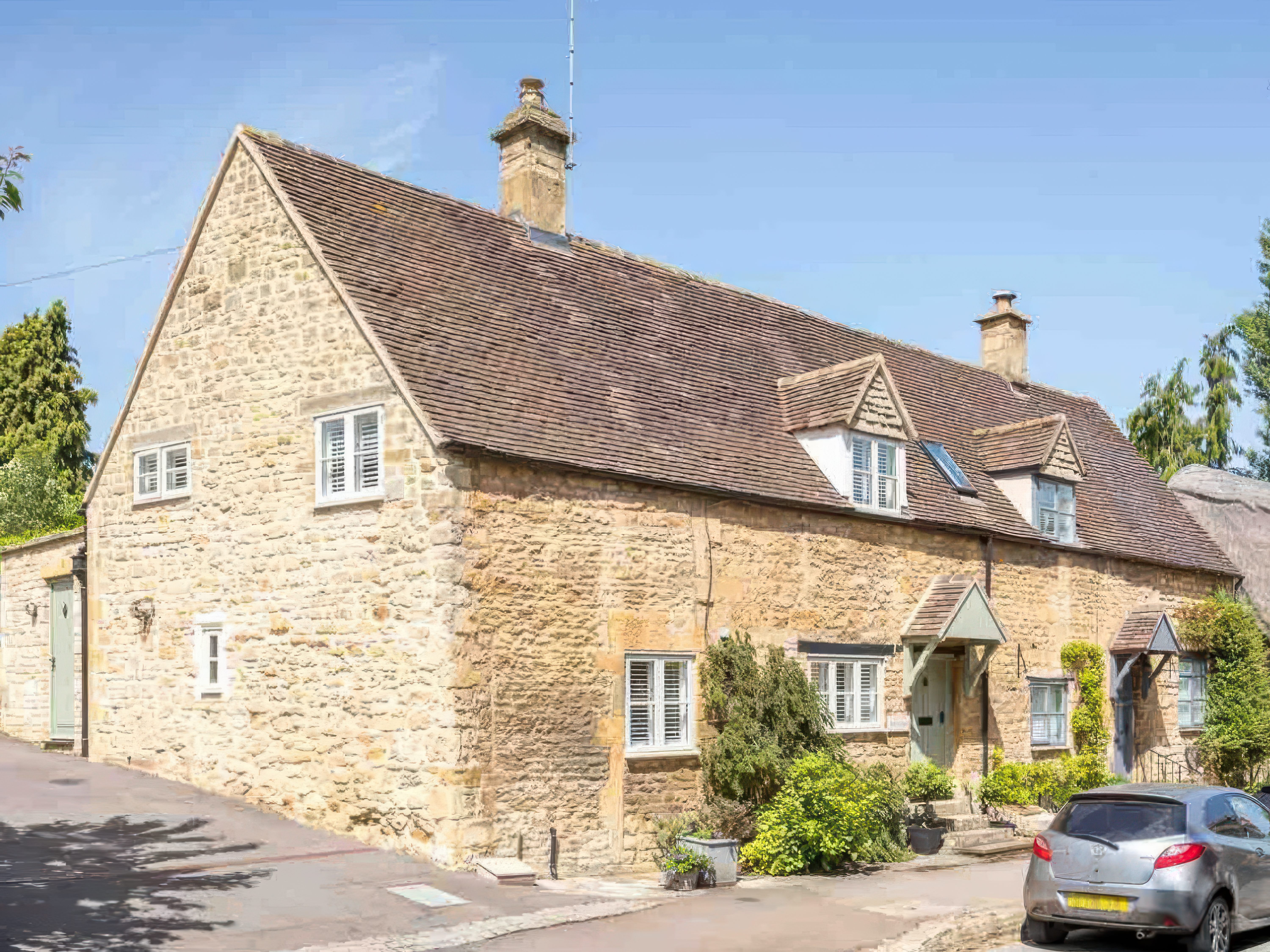 Holiday cottage in Chipping Campden, Gloucestershire - Photo 1