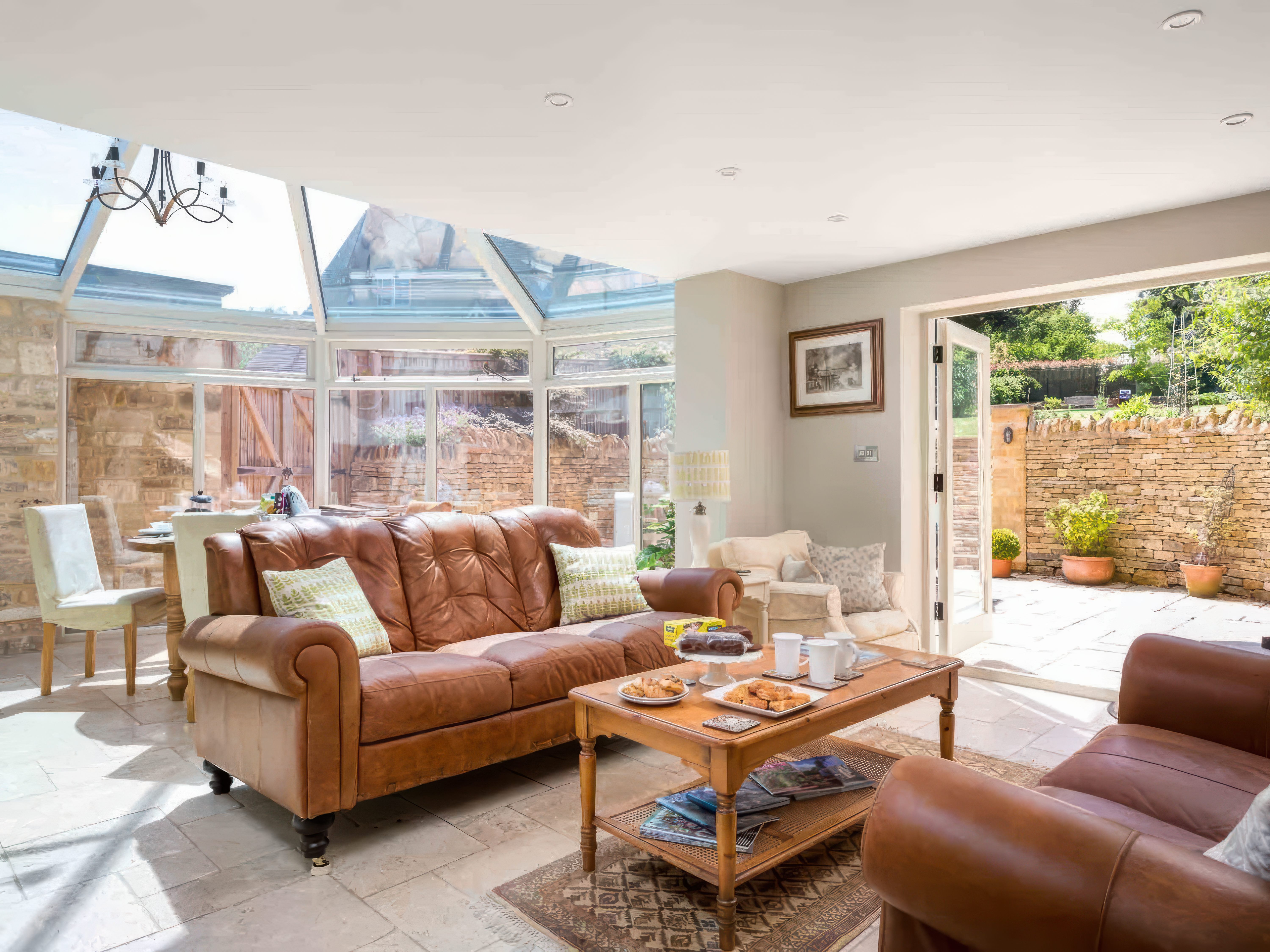 Holiday cottage in Chipping Campden, Gloucestershire - Photo 2