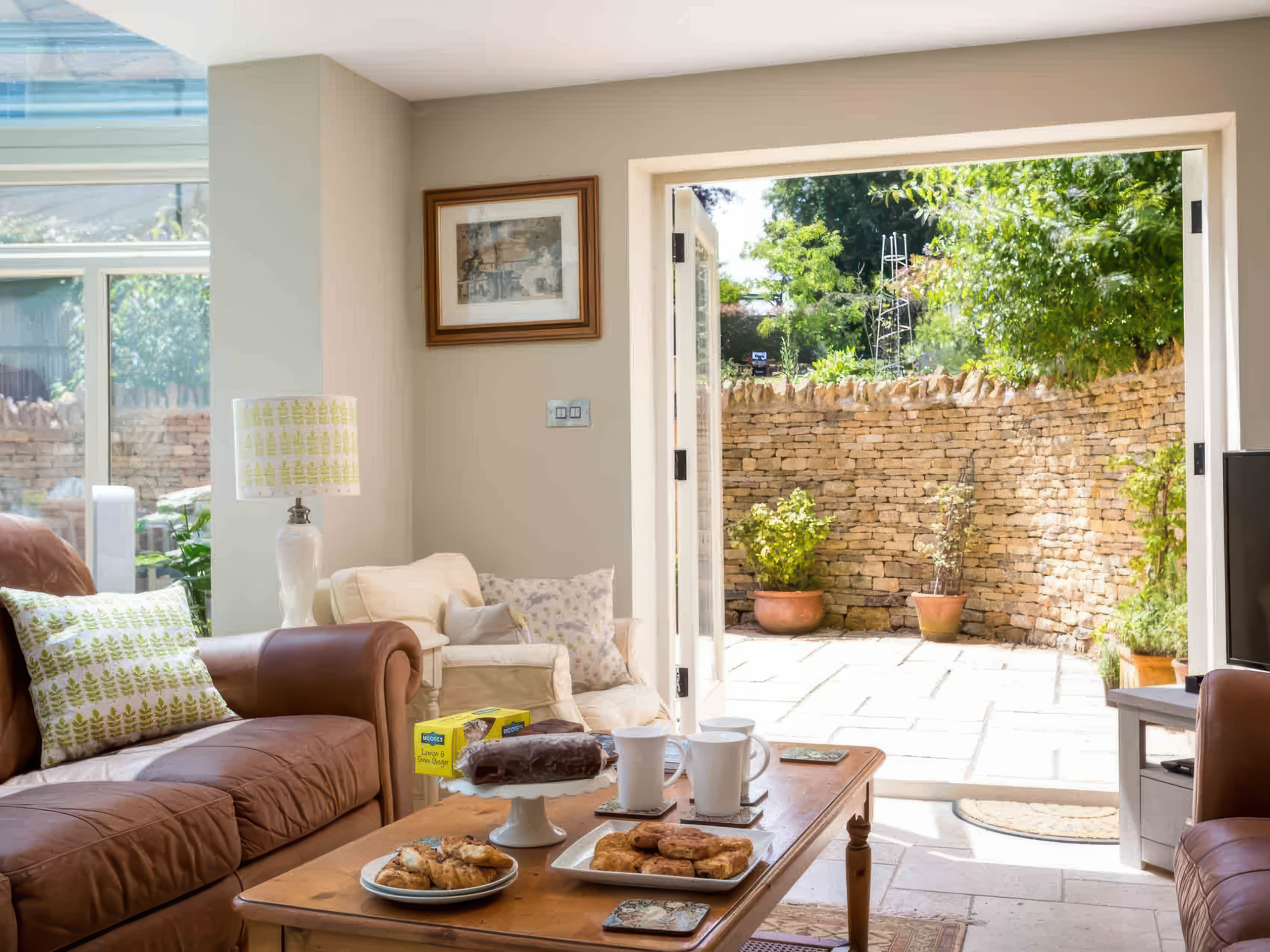 Holiday cottage in Chipping Campden, Gloucestershire - Photo 4