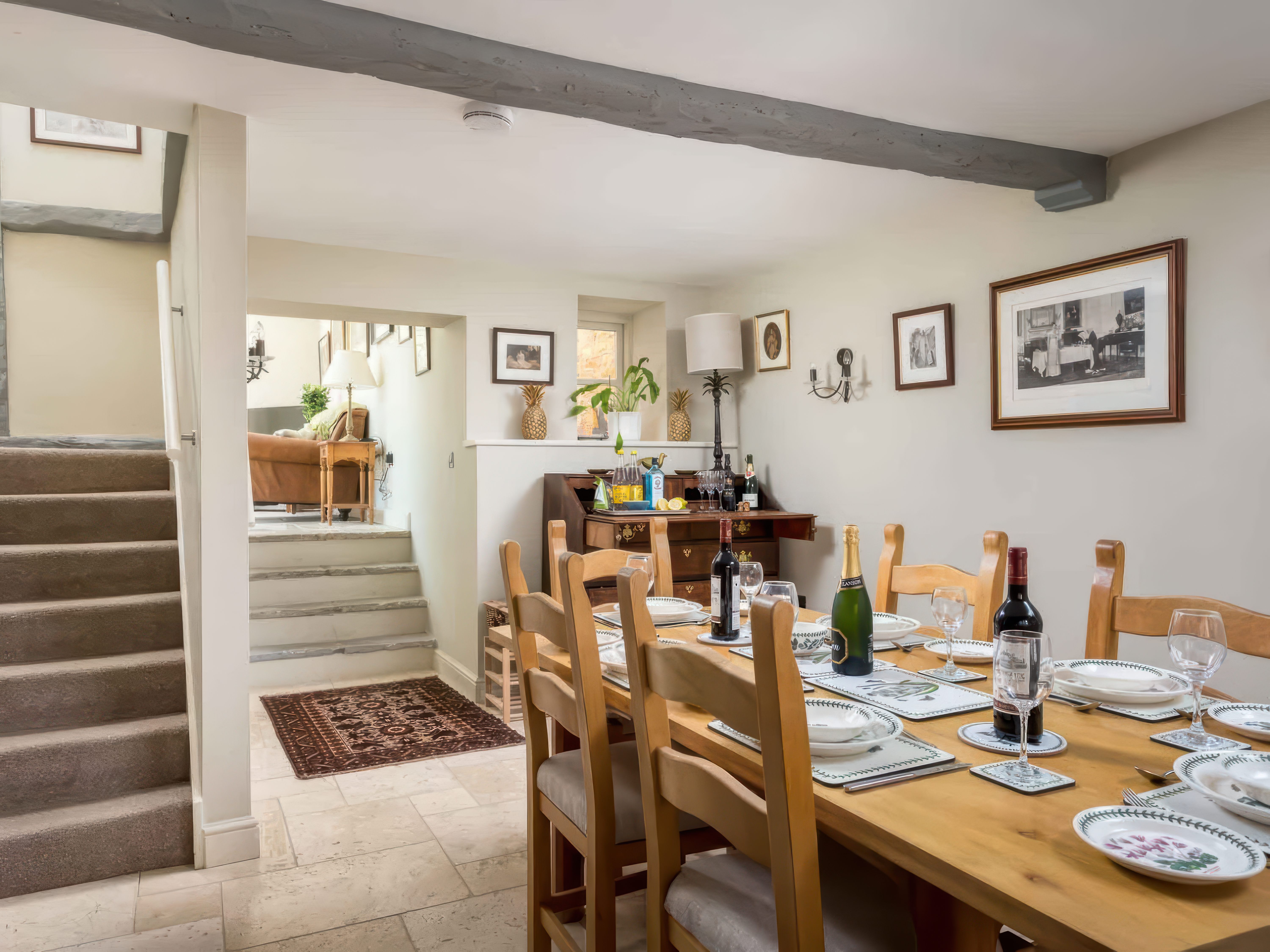 Holiday cottage in Chipping Campden, Gloucestershire - Photo 11