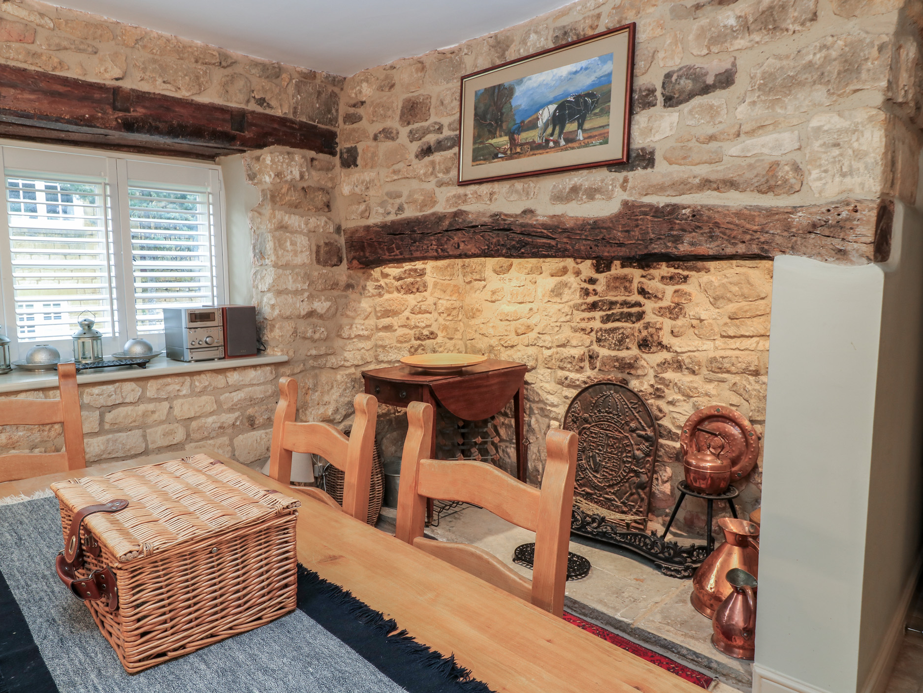 Holiday cottage in Chipping Campden, Gloucestershire - Photo 9