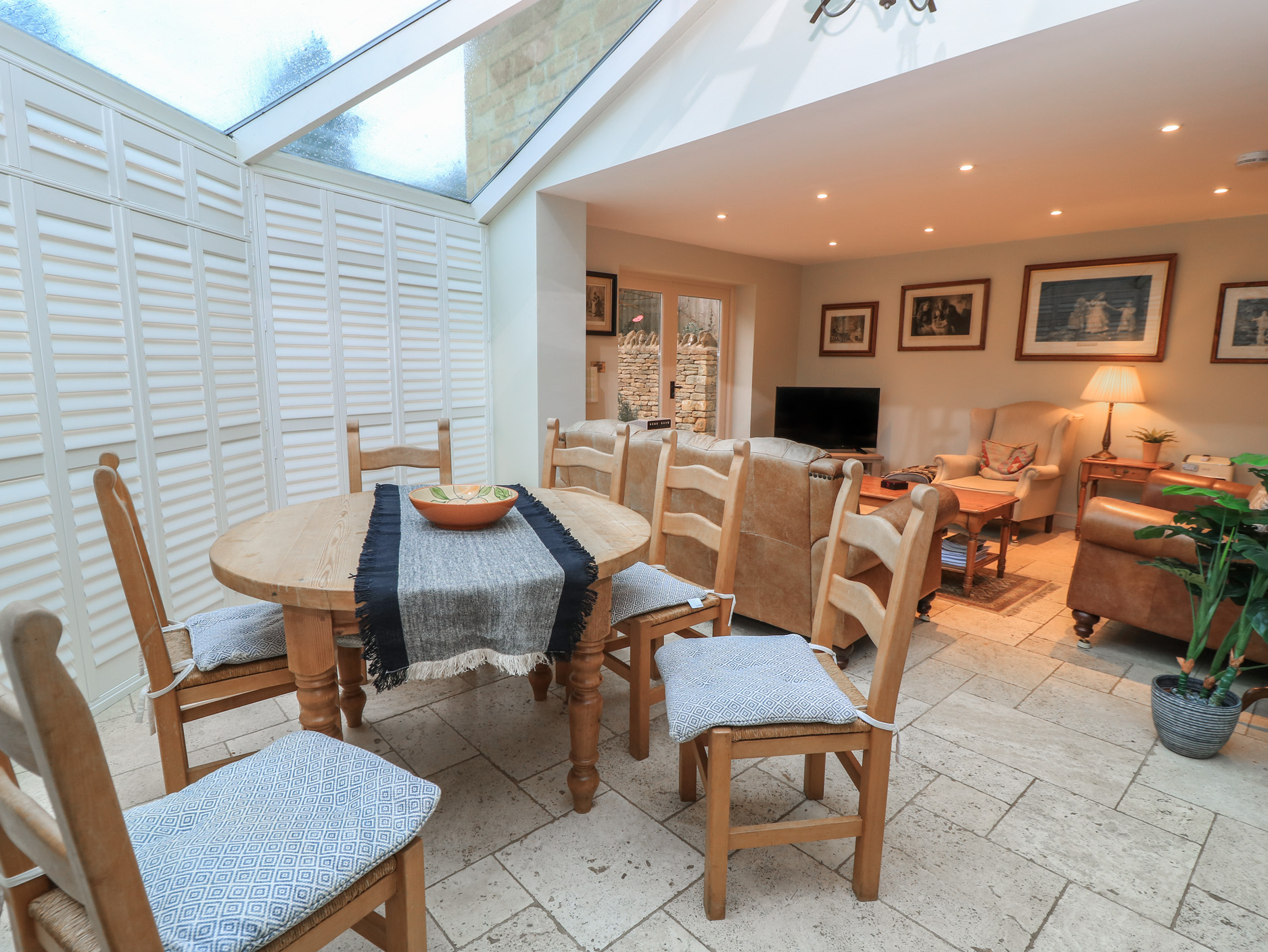 Holiday cottage in Chipping Campden, Gloucestershire - Photo 7