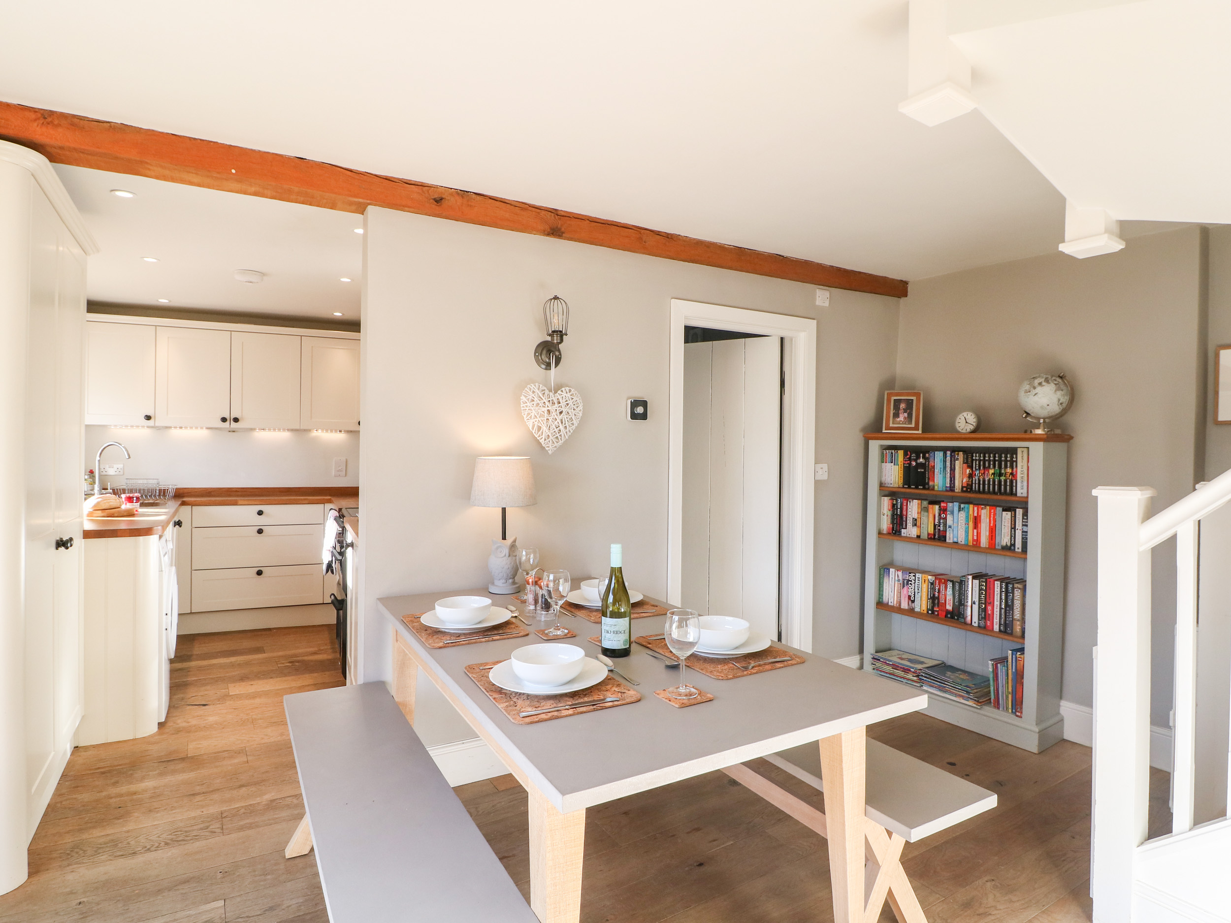 Holiday cottage in Kingham, Oxfordshire - Photo 5