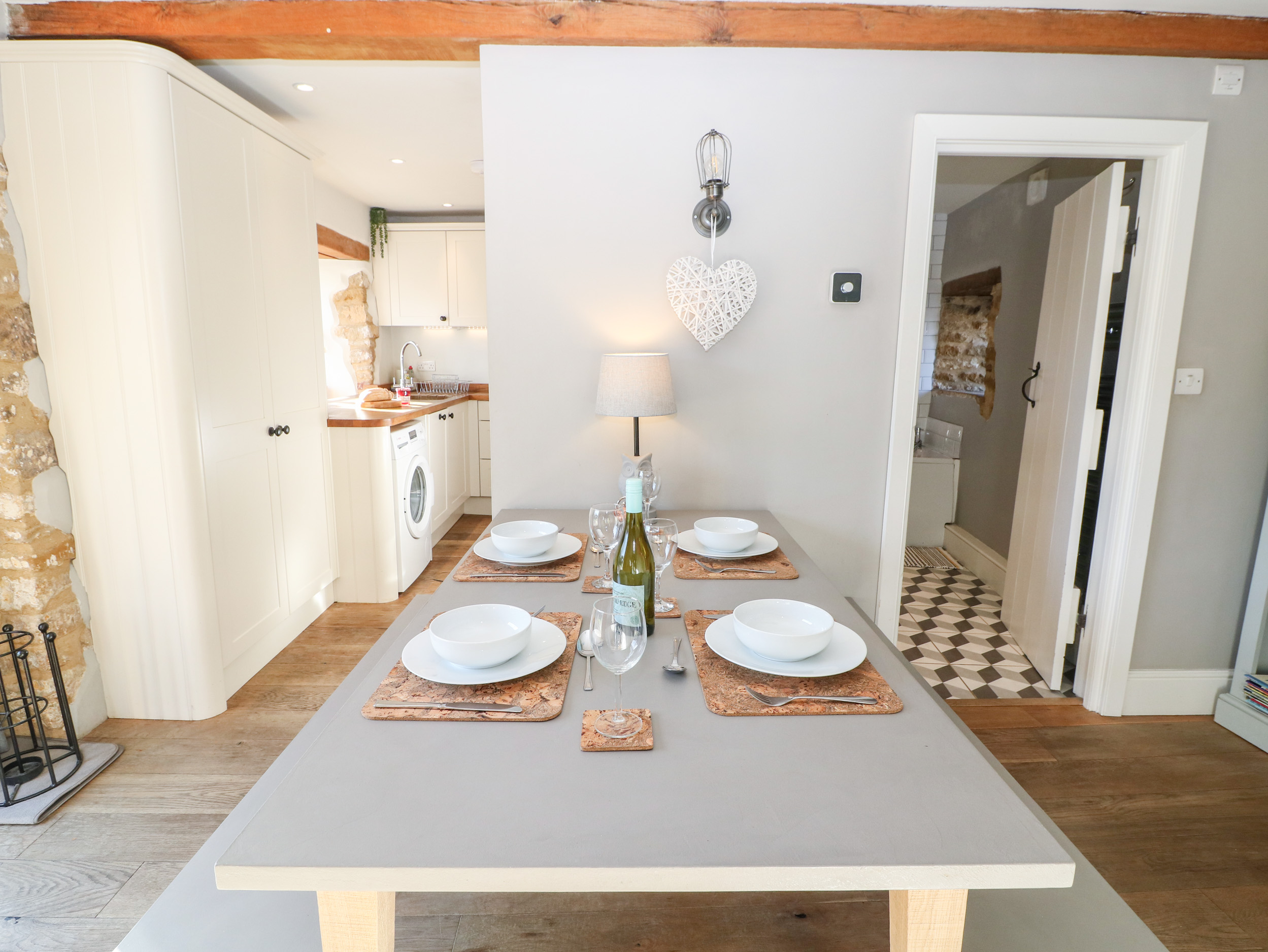 Holiday cottage in Kingham, Oxfordshire - Photo 6