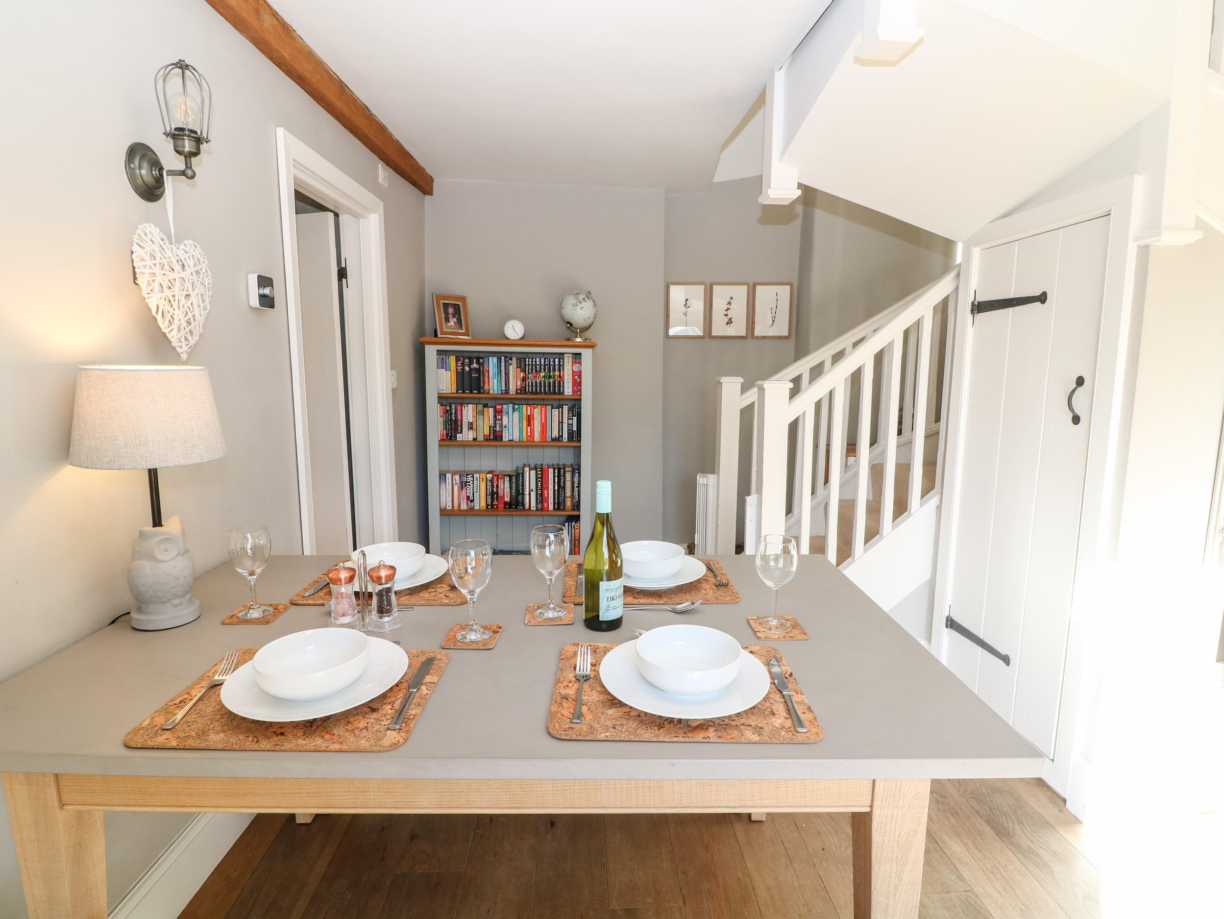 Holiday cottage in Kingham, Oxfordshire - Photo 8
