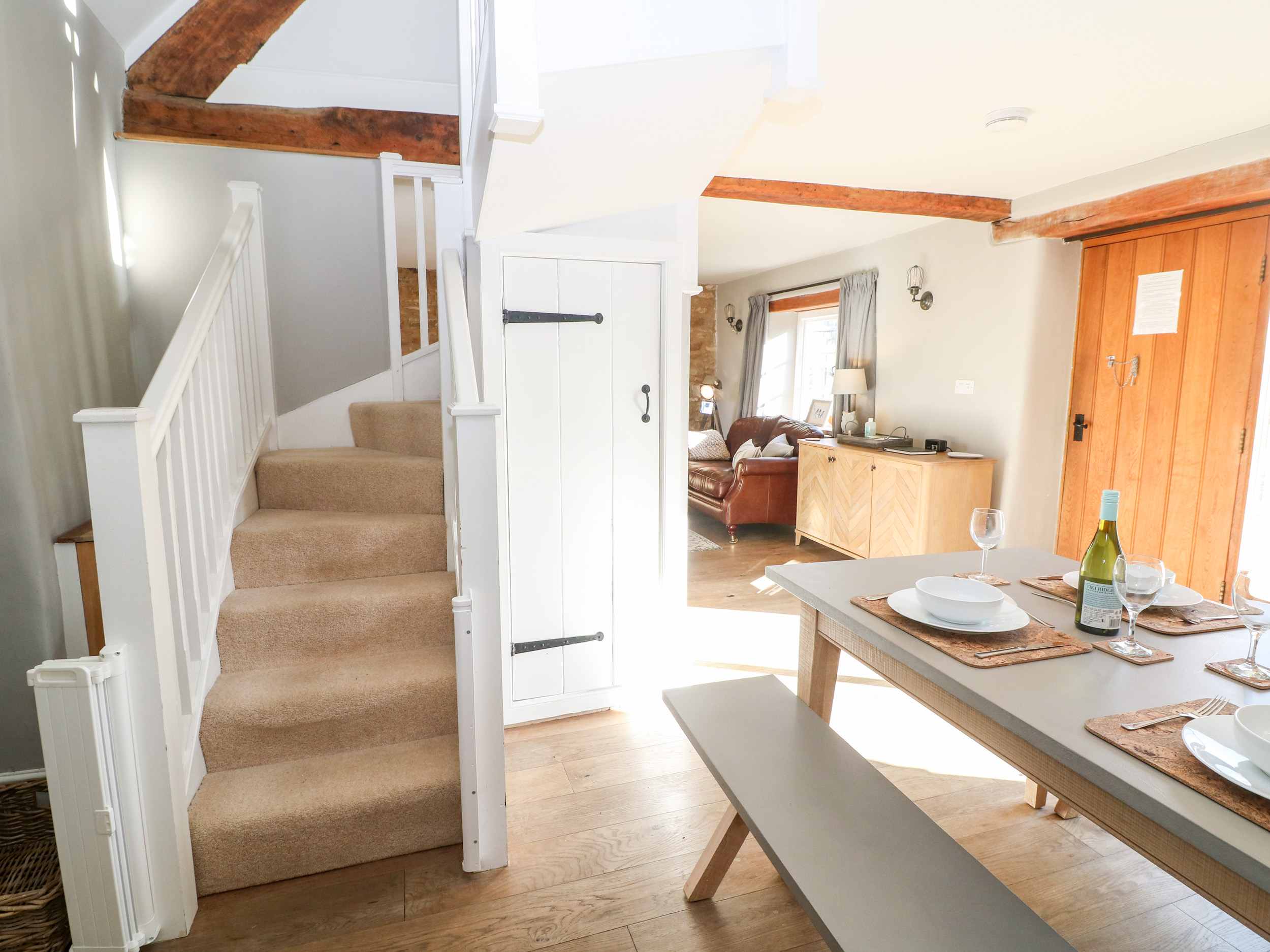Holiday cottage in Kingham, Oxfordshire - Photo 9