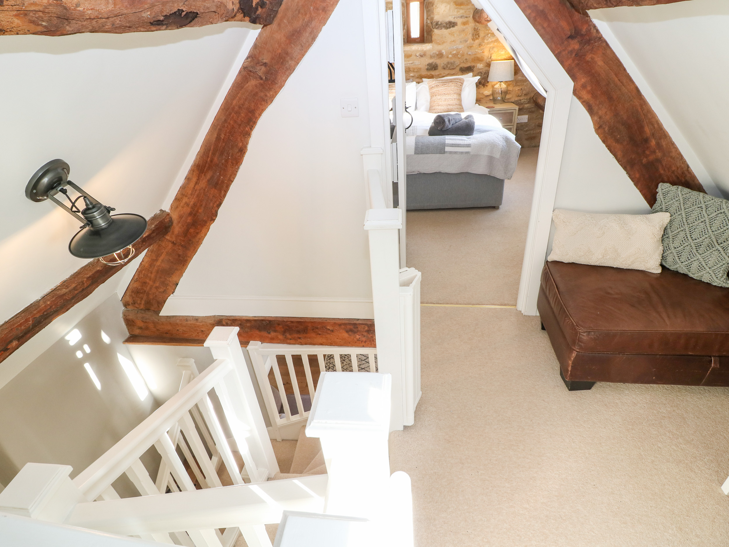 Holiday cottage in Kingham, Oxfordshire - Photo 10