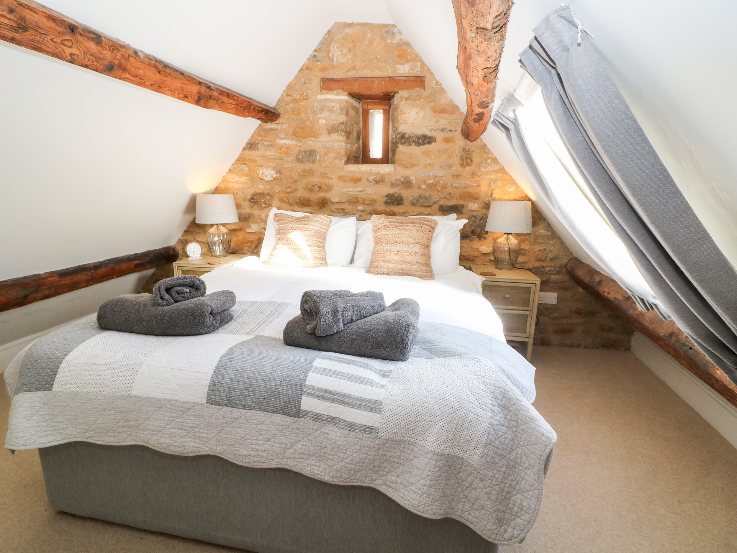 Holiday cottage in Kingham, Oxfordshire - Photo 11