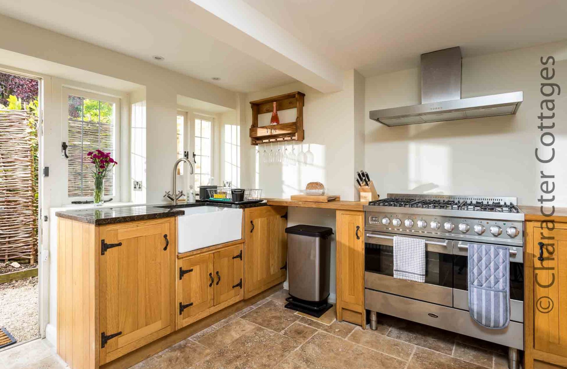 Holiday cottage in Chipping Campden