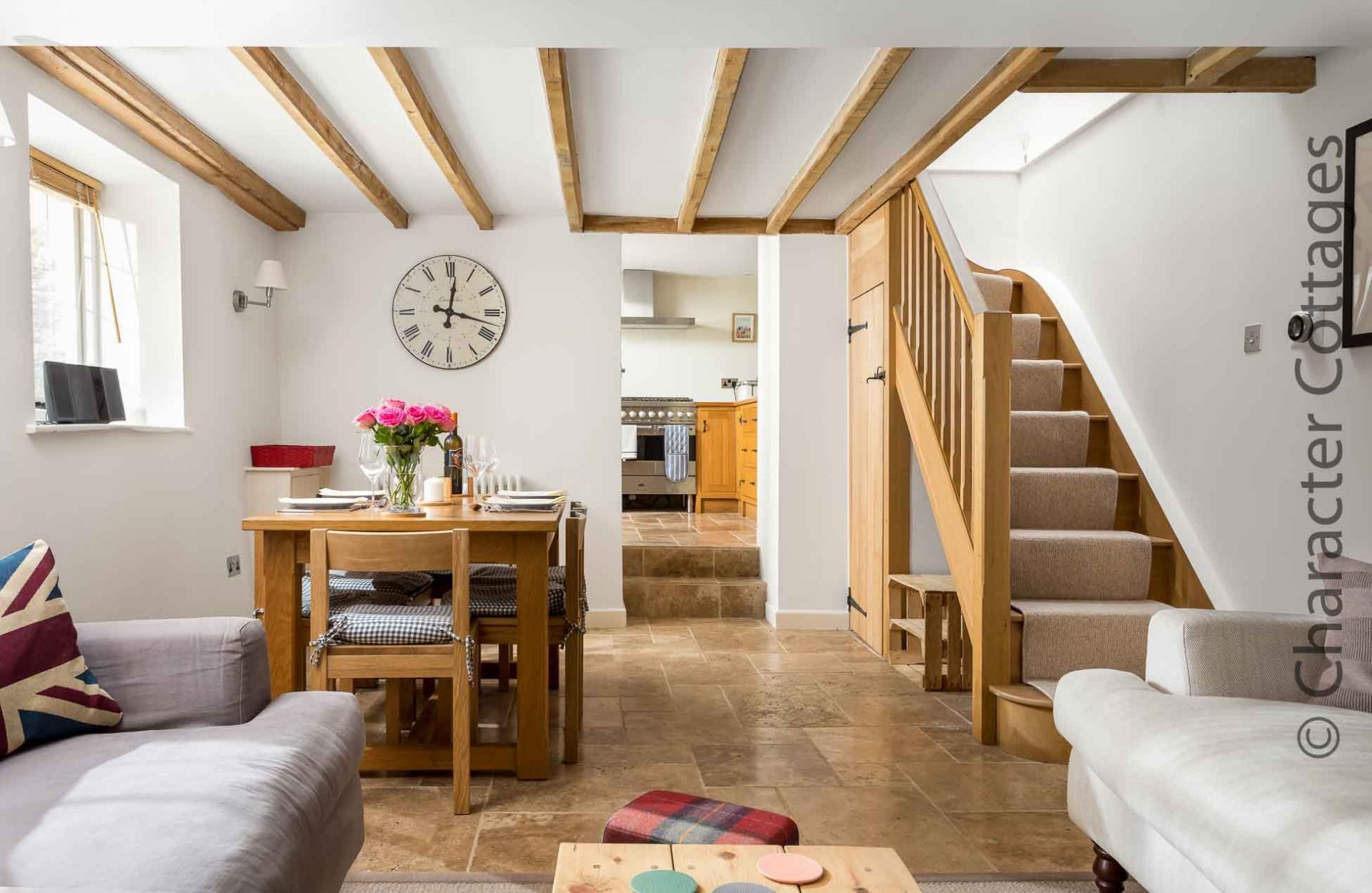 Holiday cottage in Chipping Campden