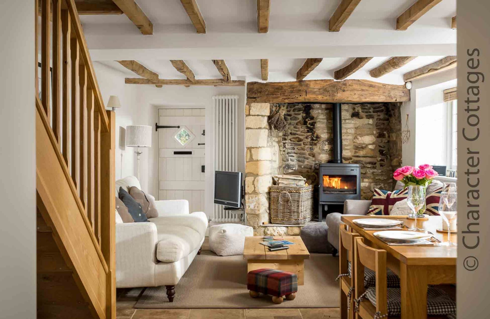 Holiday cottage in Chipping Campden