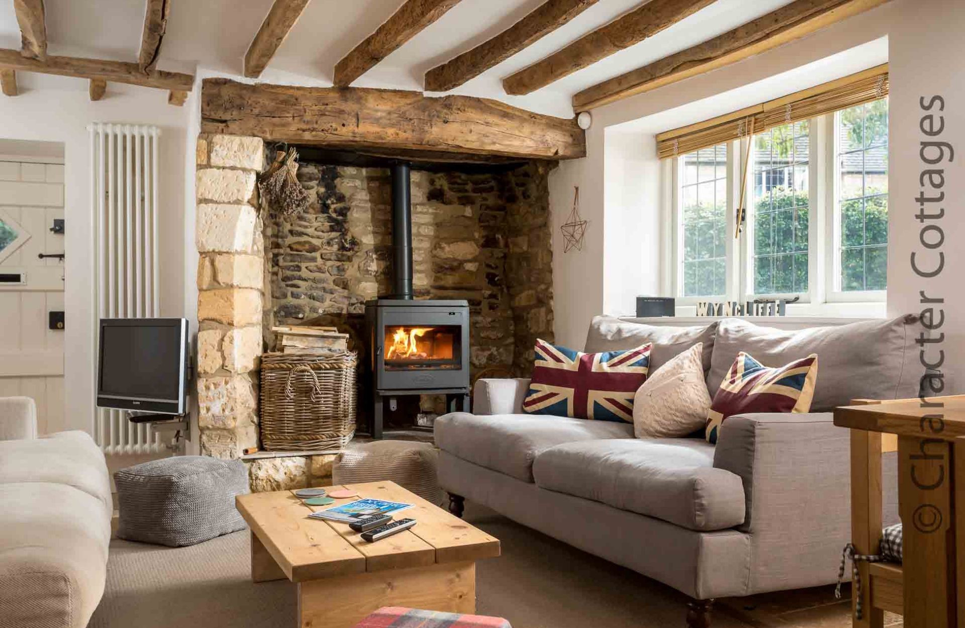 Holiday cottage in Chipping Campden