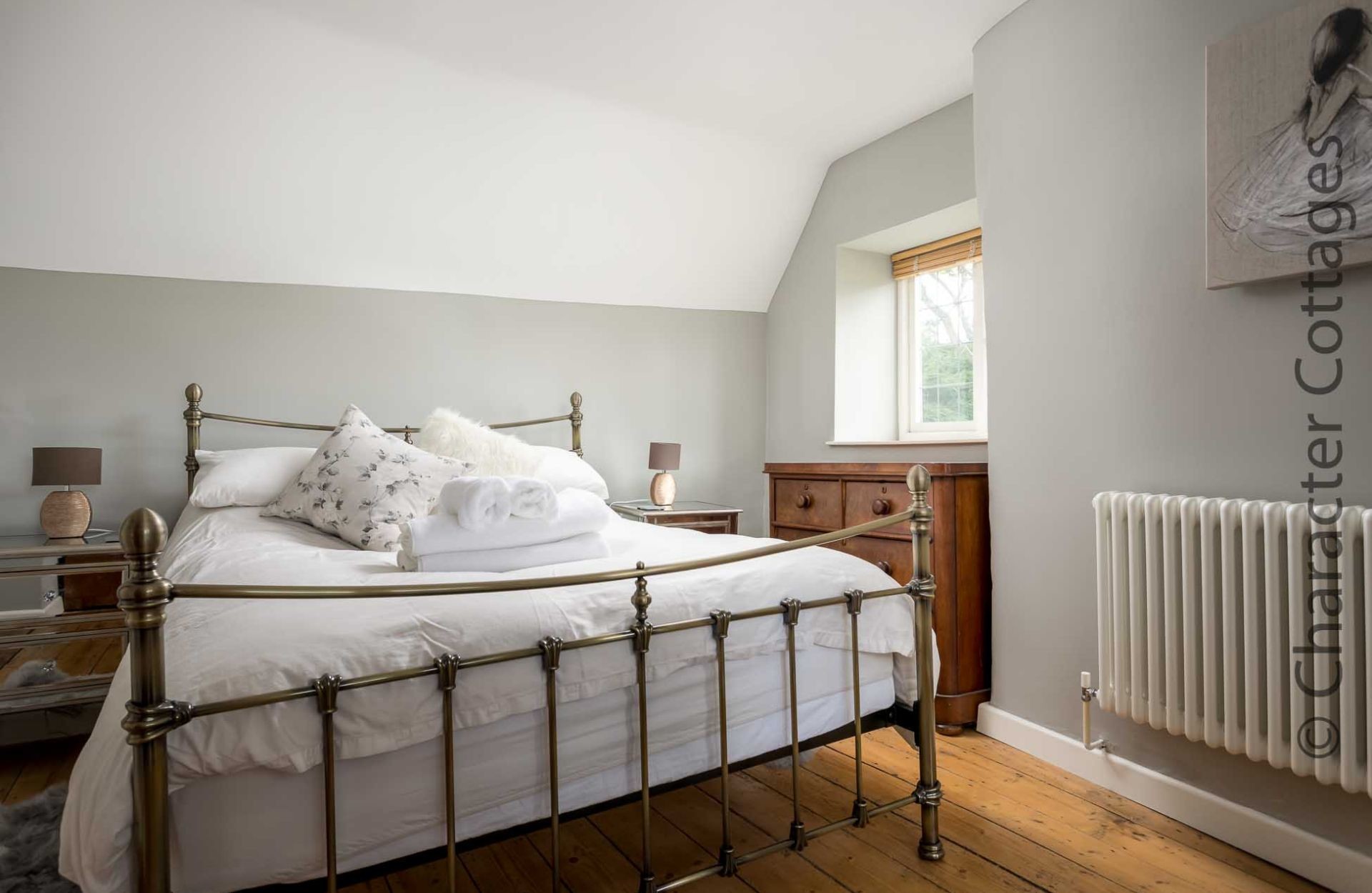 Holiday cottage in Chipping Campden