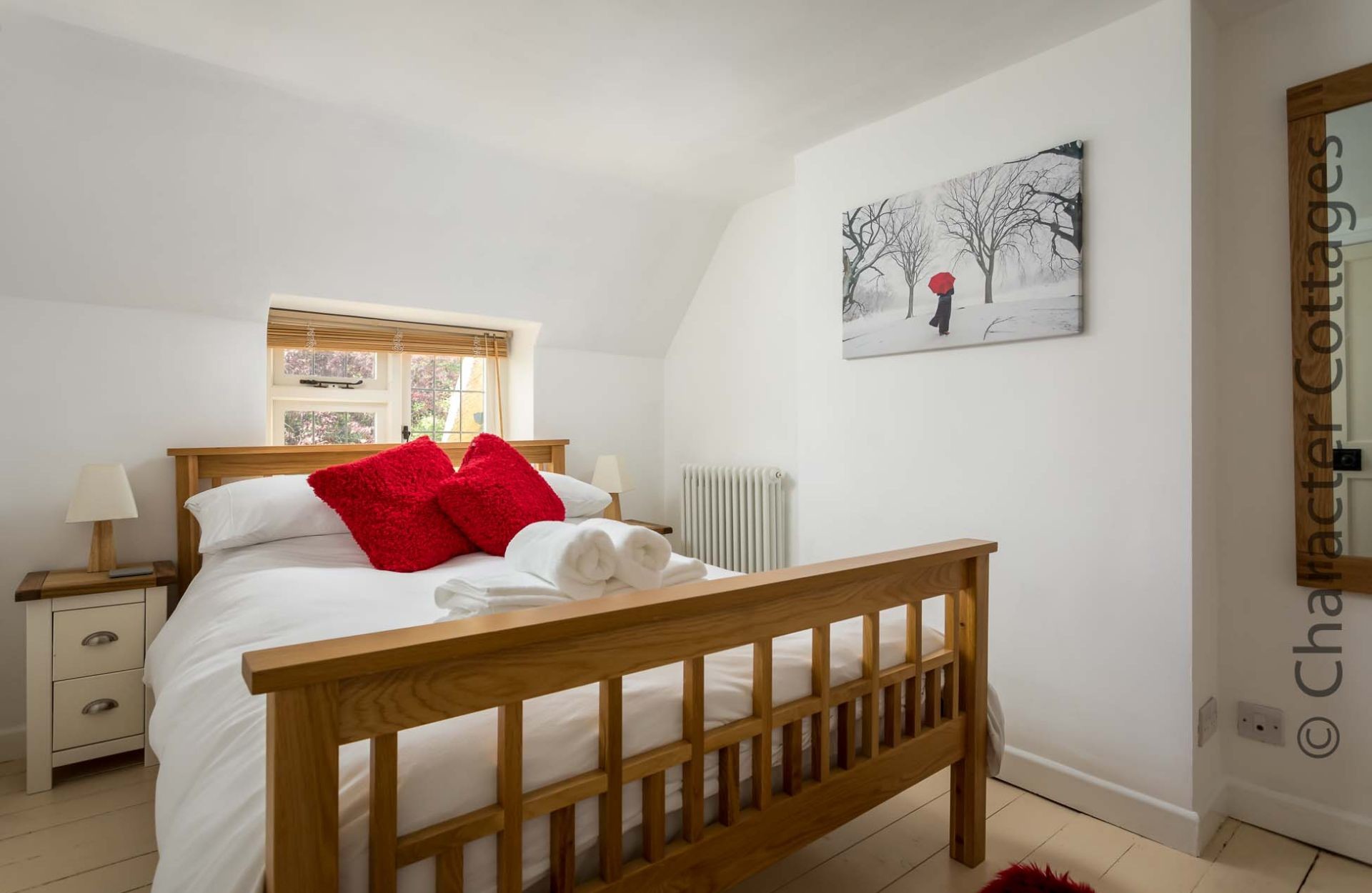 Holiday cottage in Chipping Campden