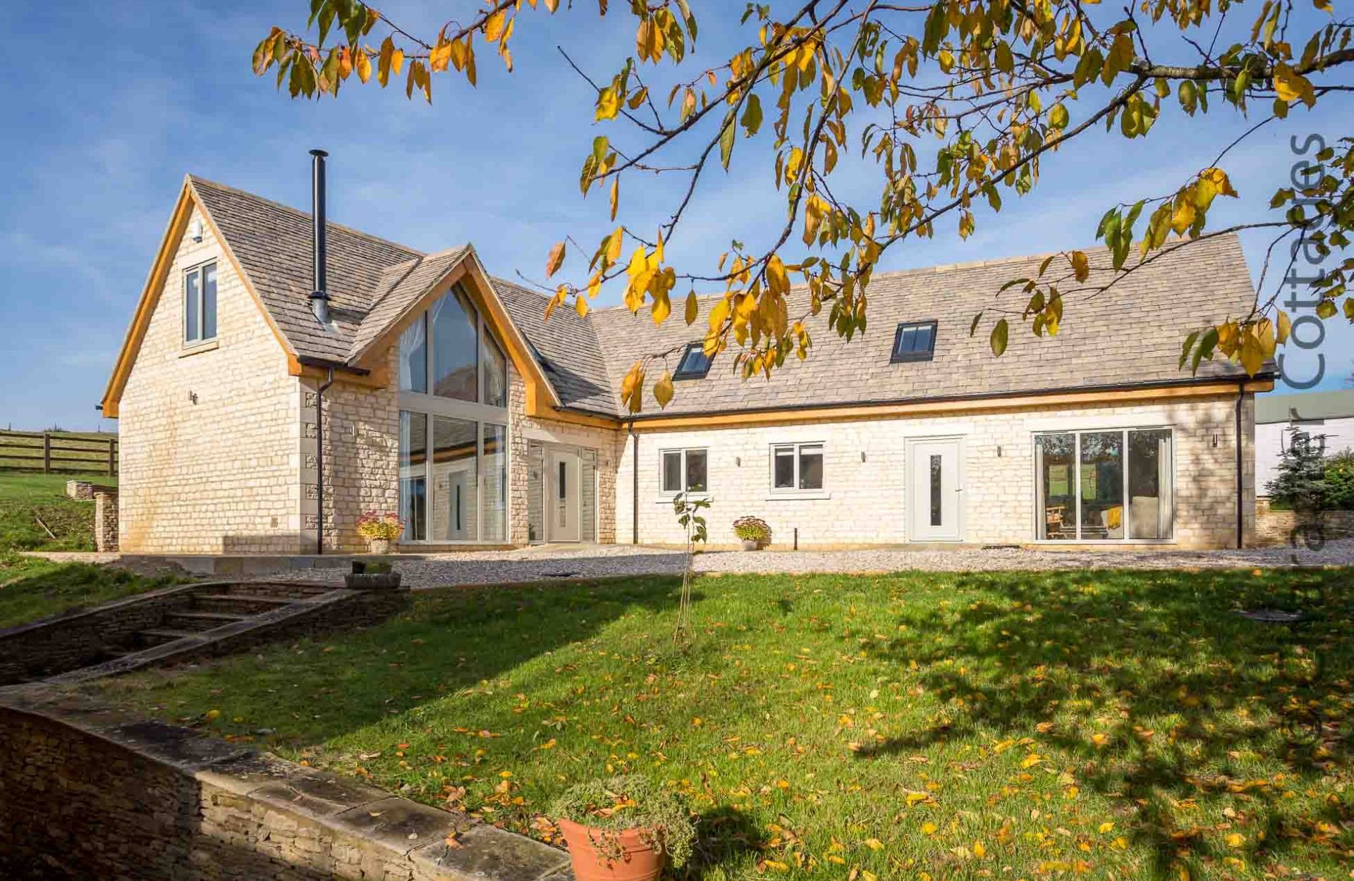 Holiday cottage in Naunton