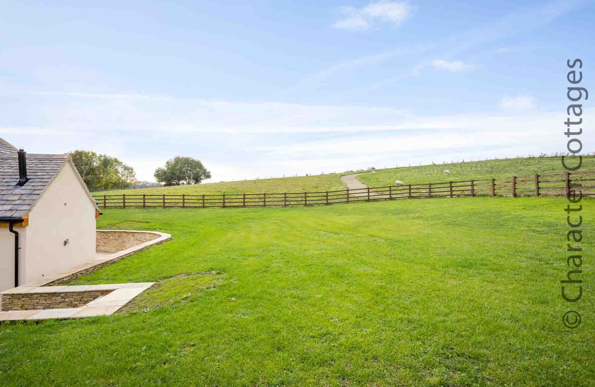 Holiday cottage in Naunton