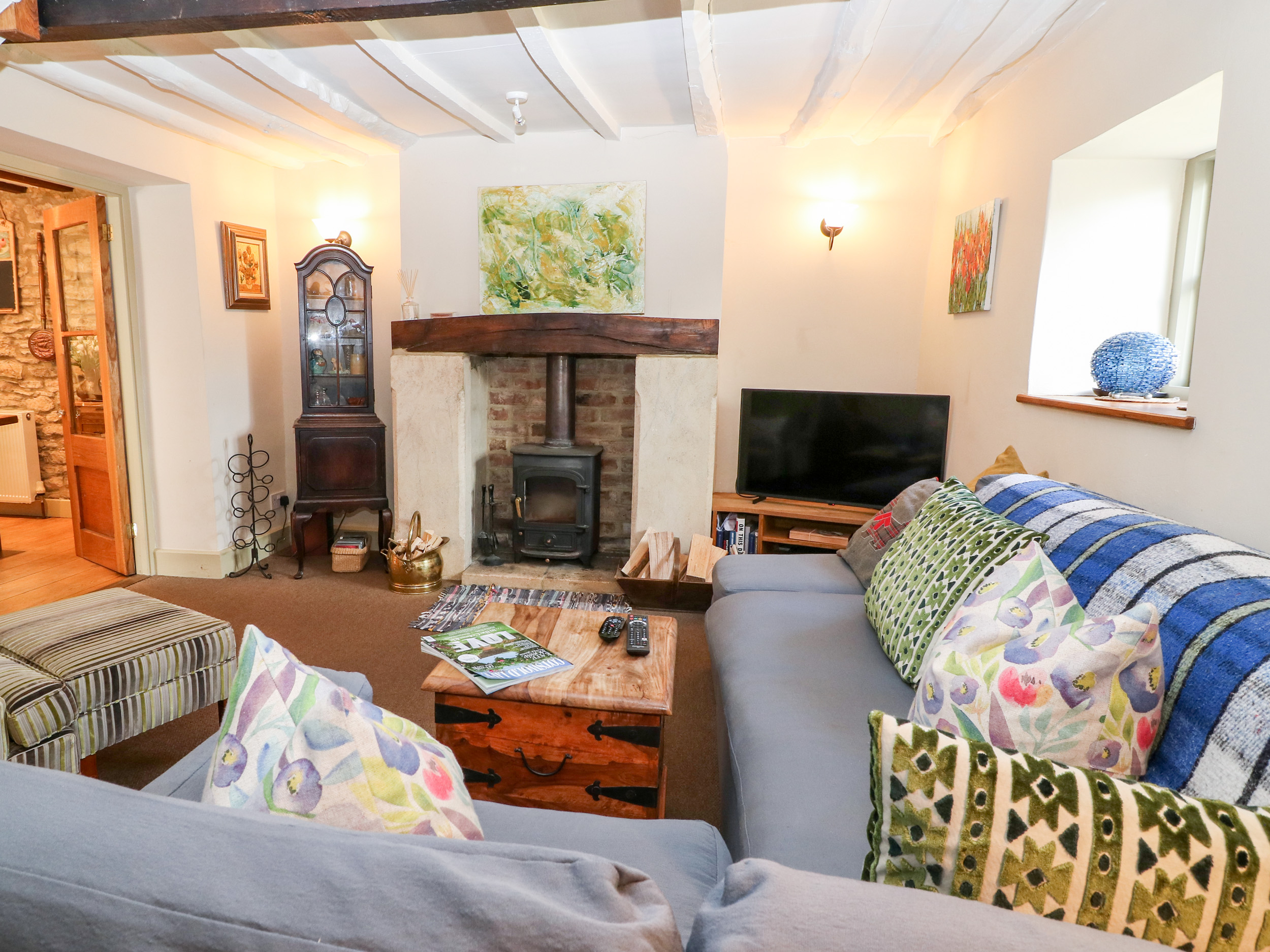 Holiday cottage in Stow-on-the-Wold