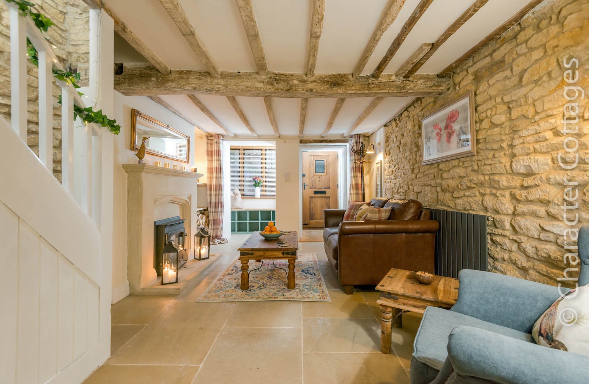 Holiday cottage in Moreton-in-Marsh