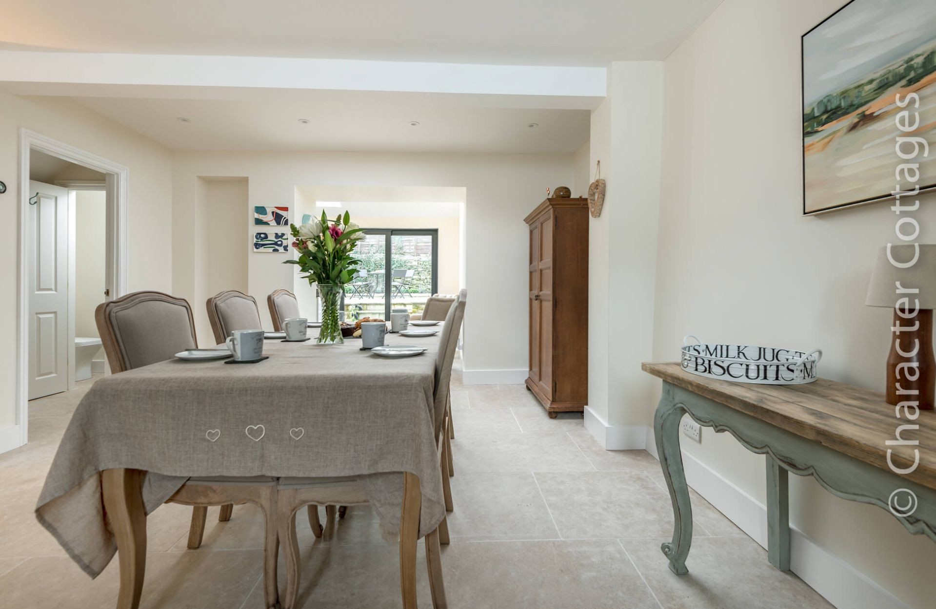 Holiday cottage in Burford, Oxfordshire - Photo 8