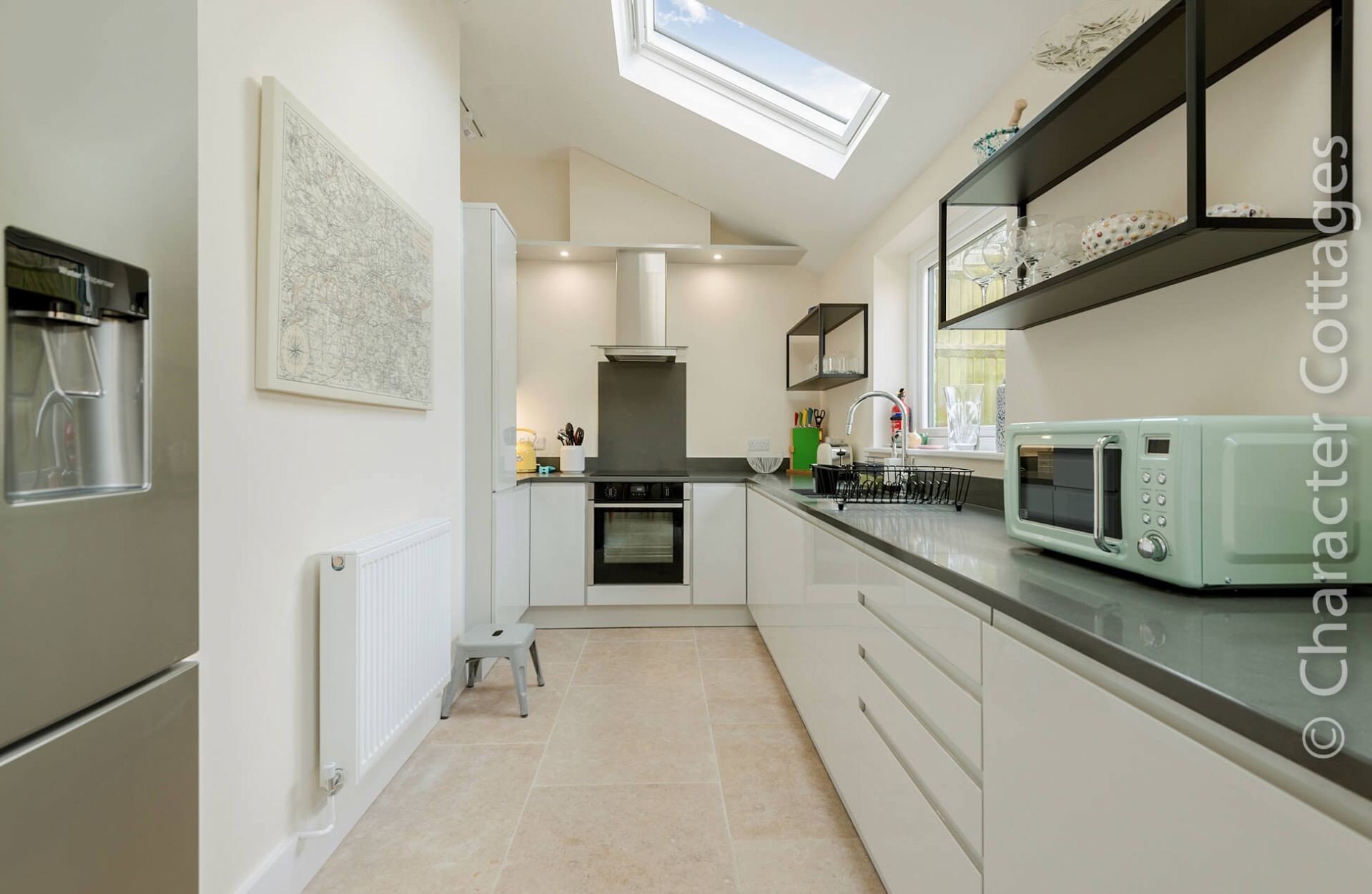 Holiday cottage in Burford, Oxfordshire - Photo 11