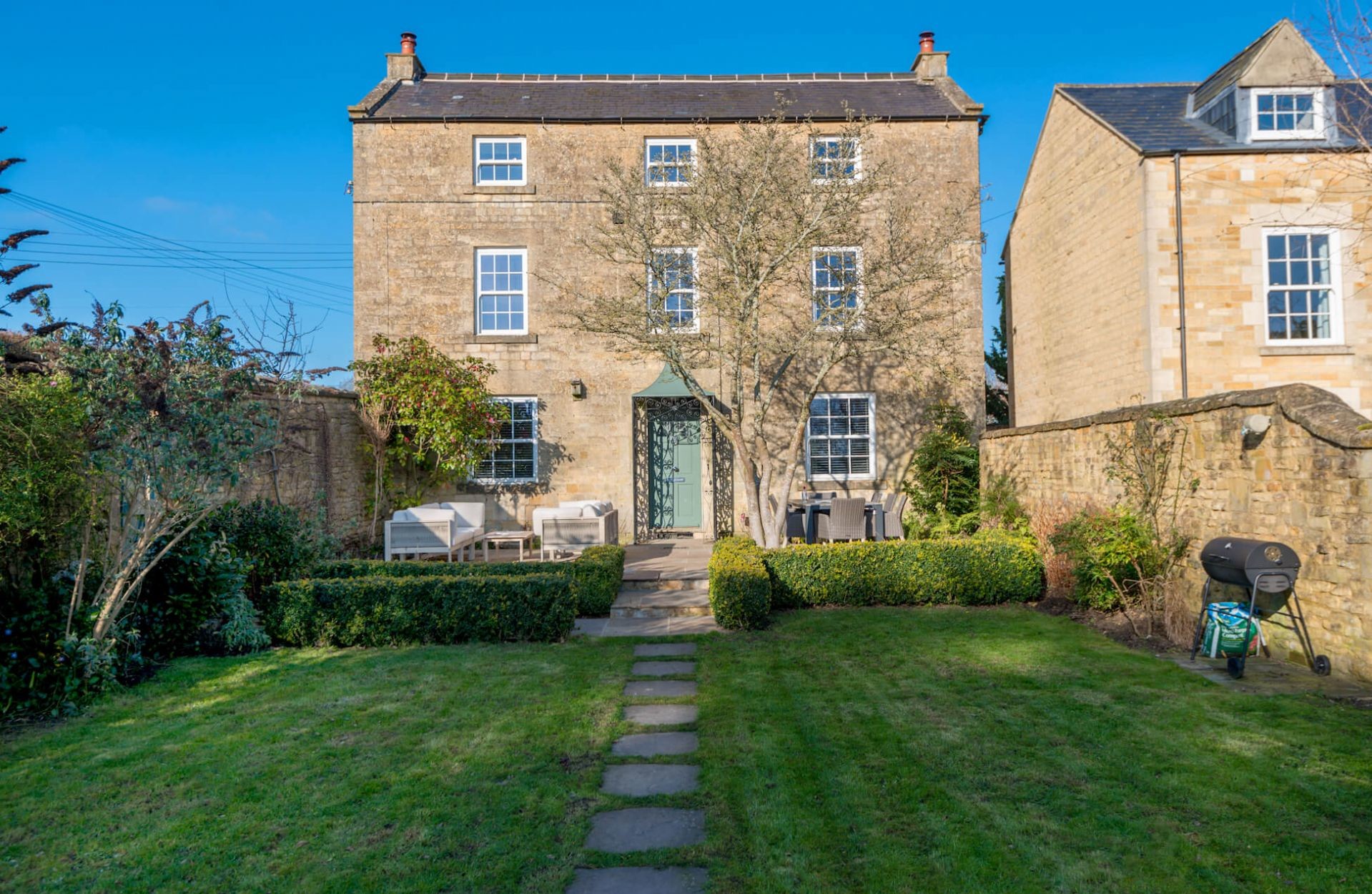 Holiday cottage in Blockley