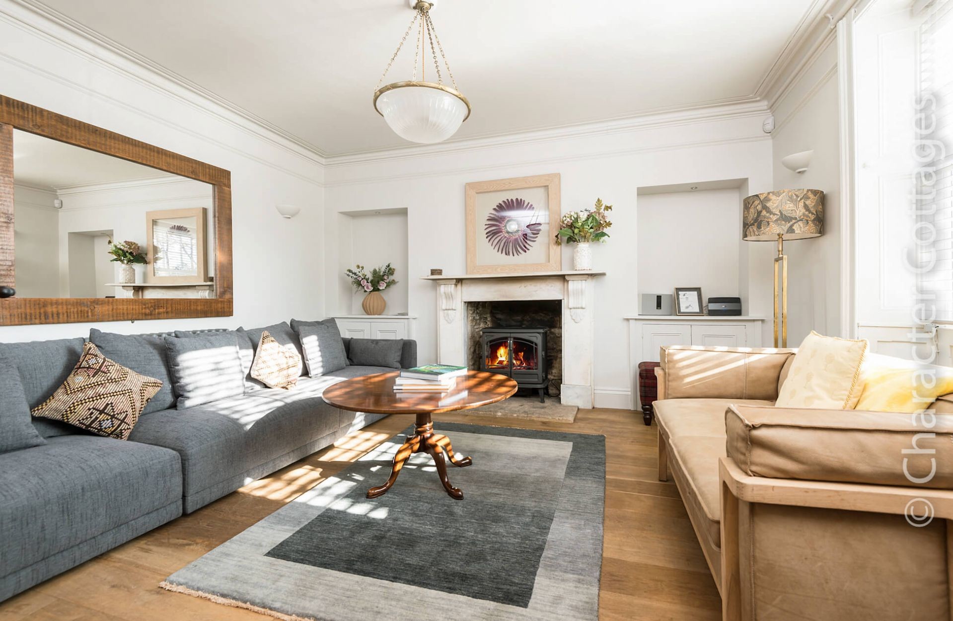Holiday cottage in Blockley