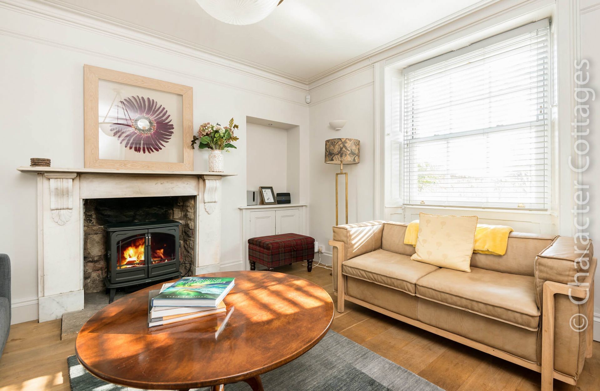 Holiday cottage in Blockley