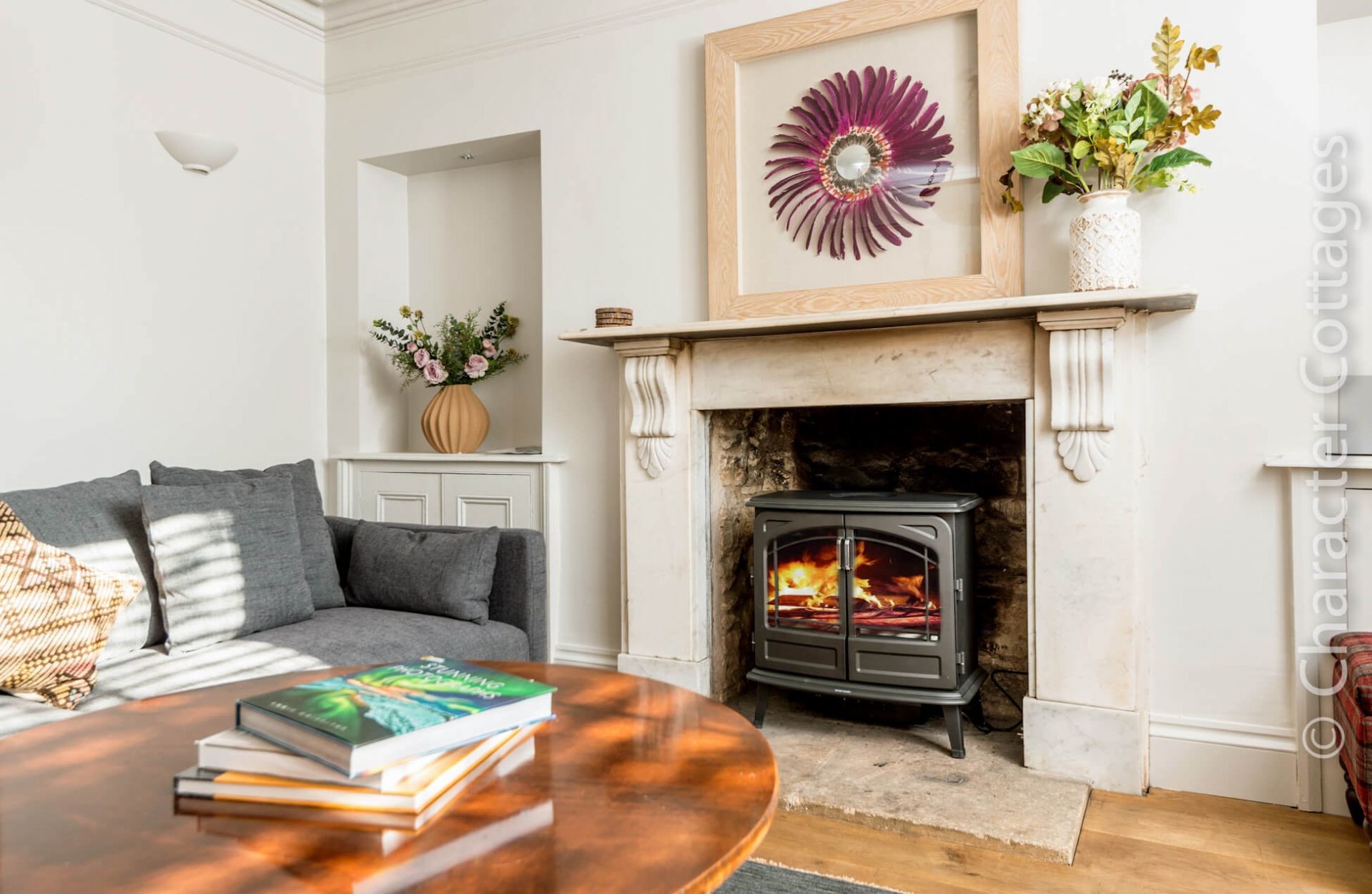 Holiday cottage in Blockley