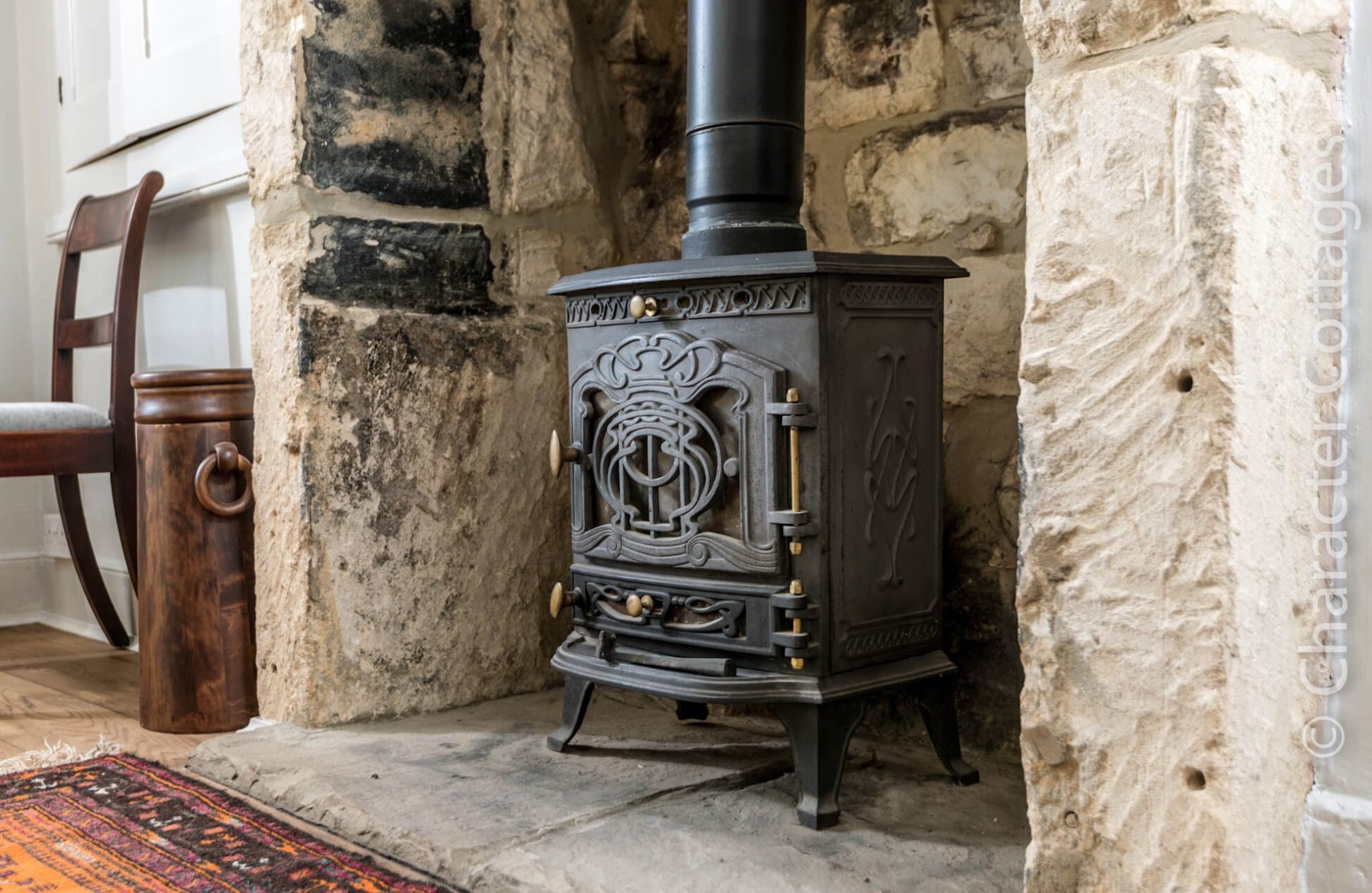 Holiday cottage in Blockley