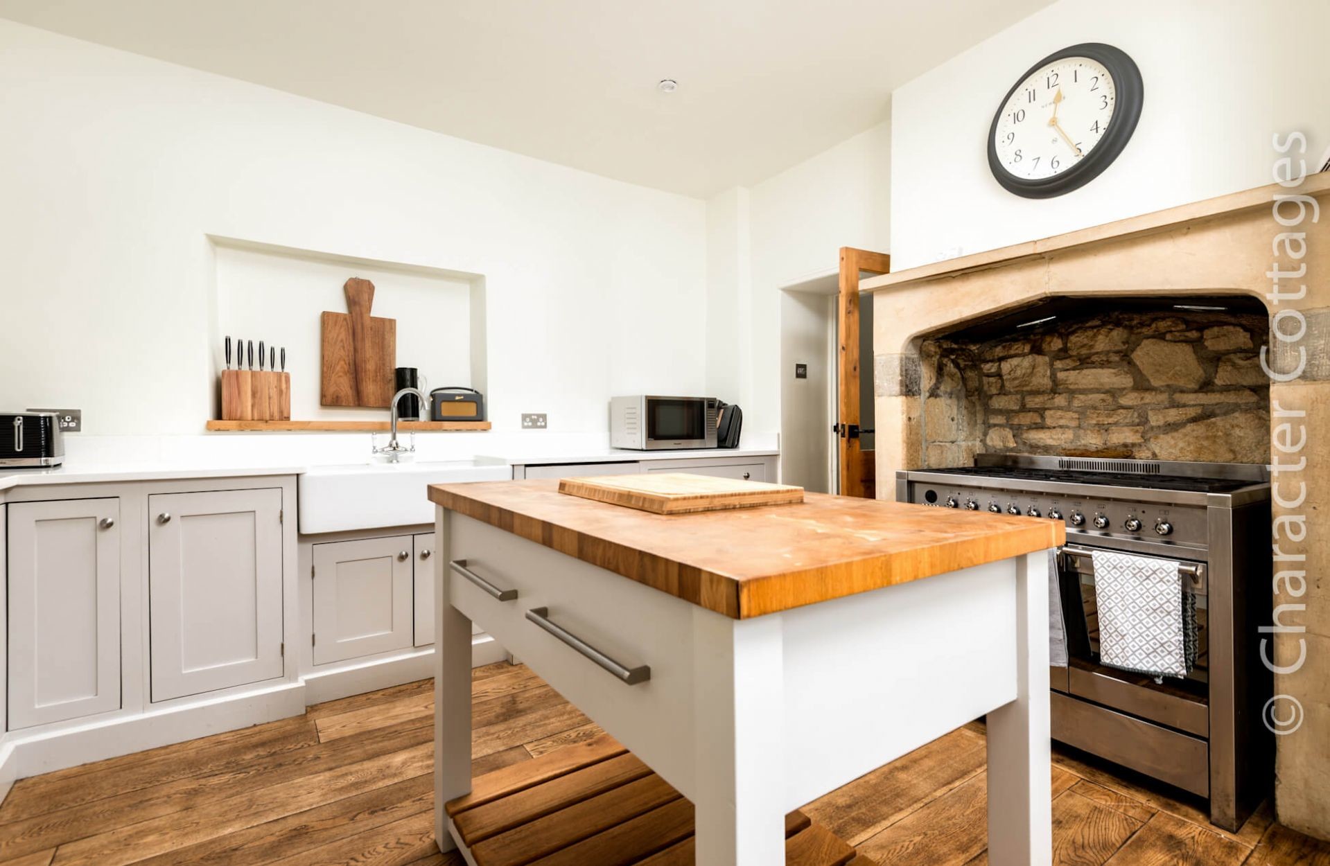 Holiday cottage in Blockley