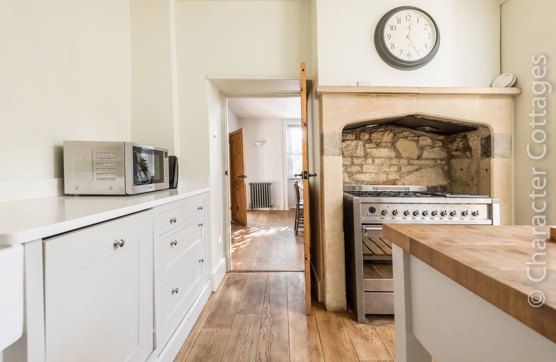 Holiday cottage in Blockley