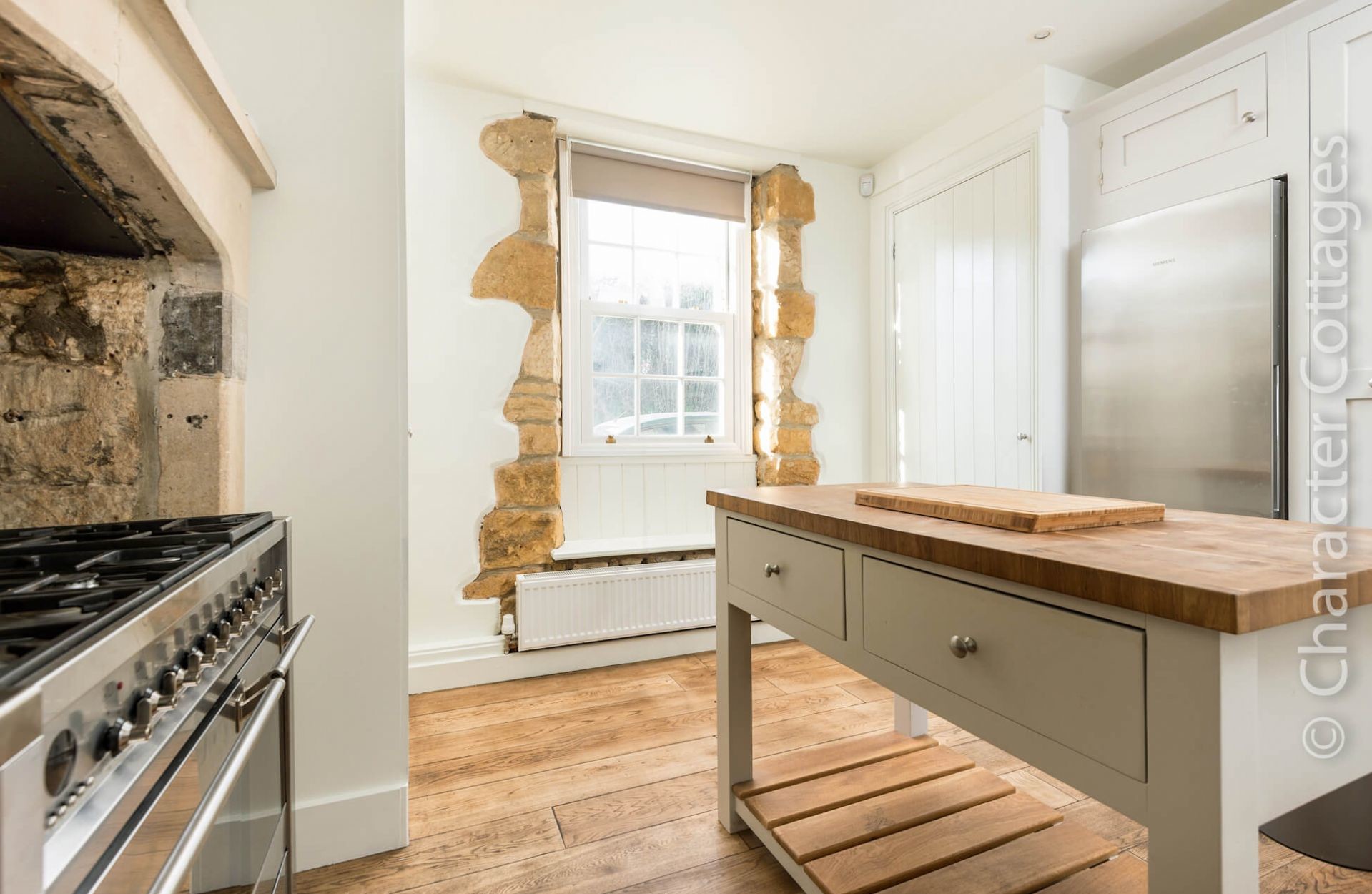 Holiday cottage in Blockley