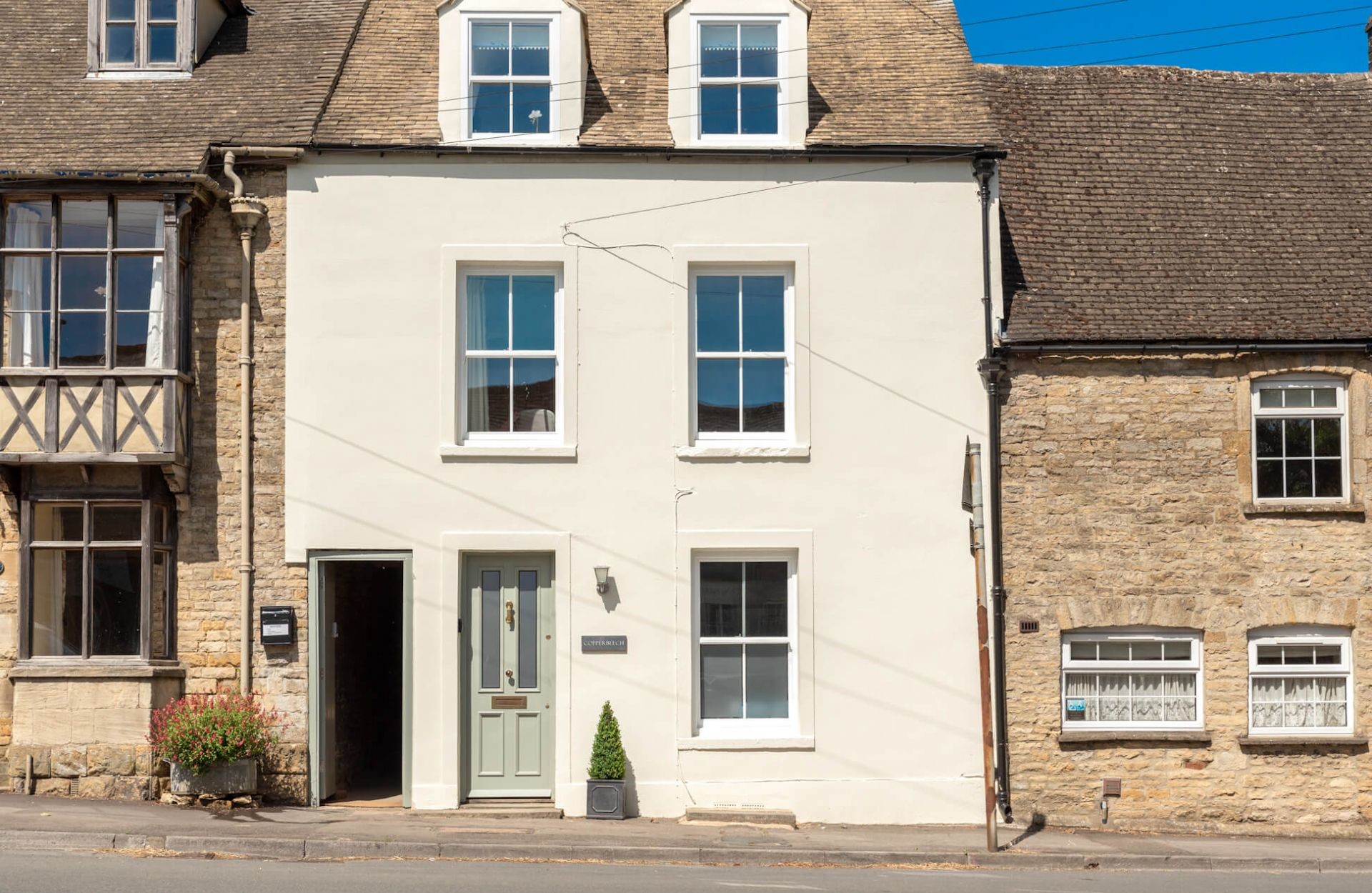 Holiday cottage in Stow-on-the-Wold