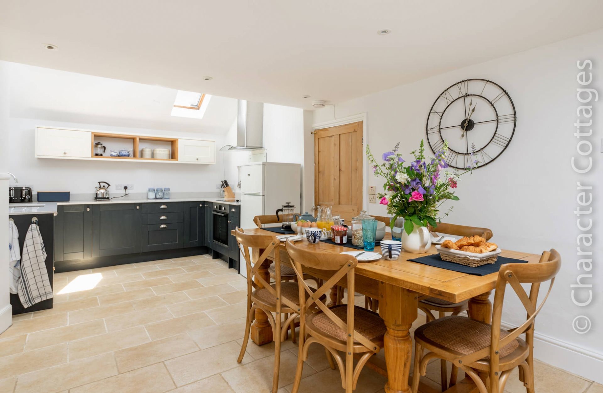 Holiday cottage in Stow-on-the-Wold