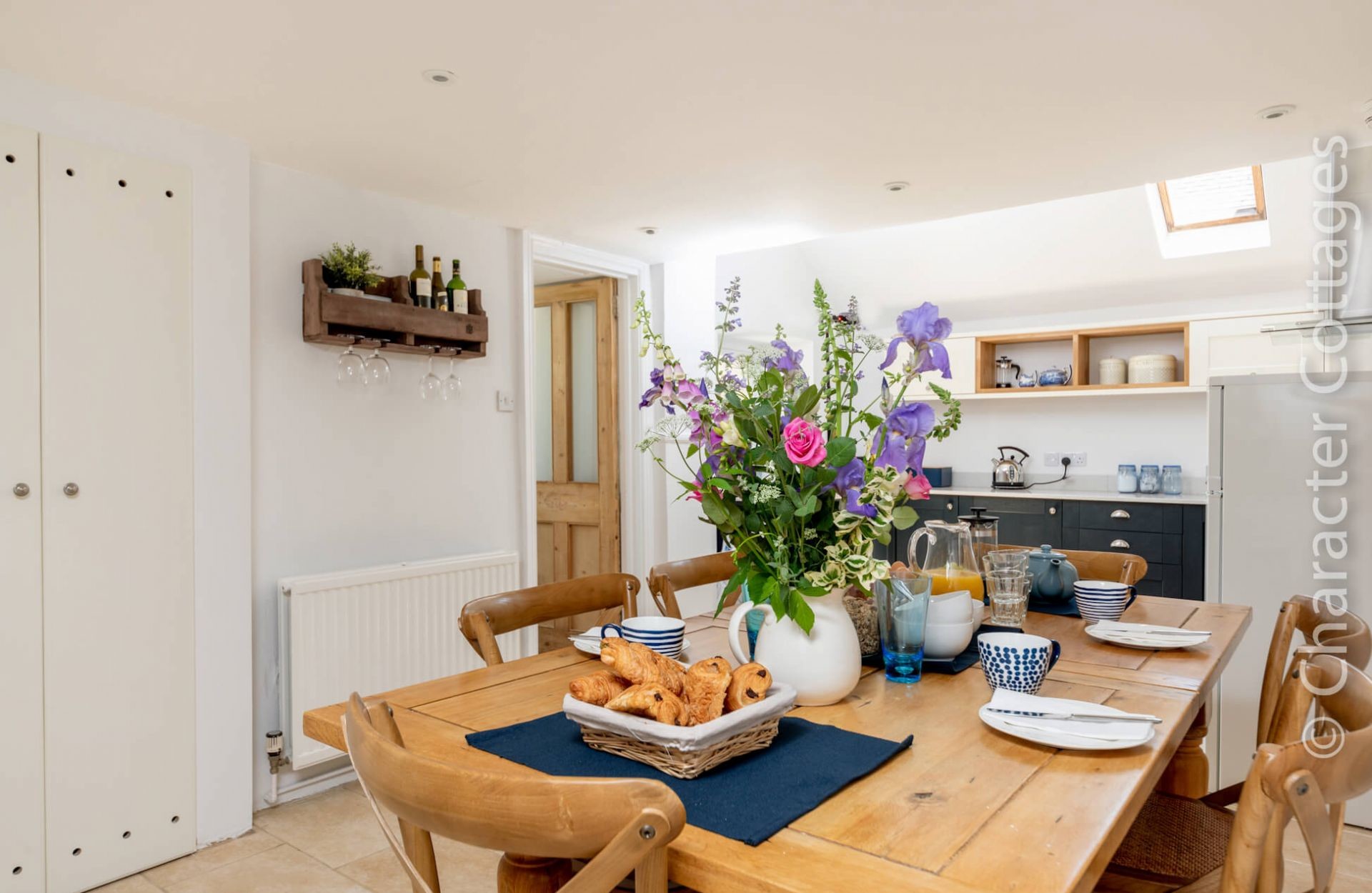 Holiday cottage in Stow-on-the-Wold