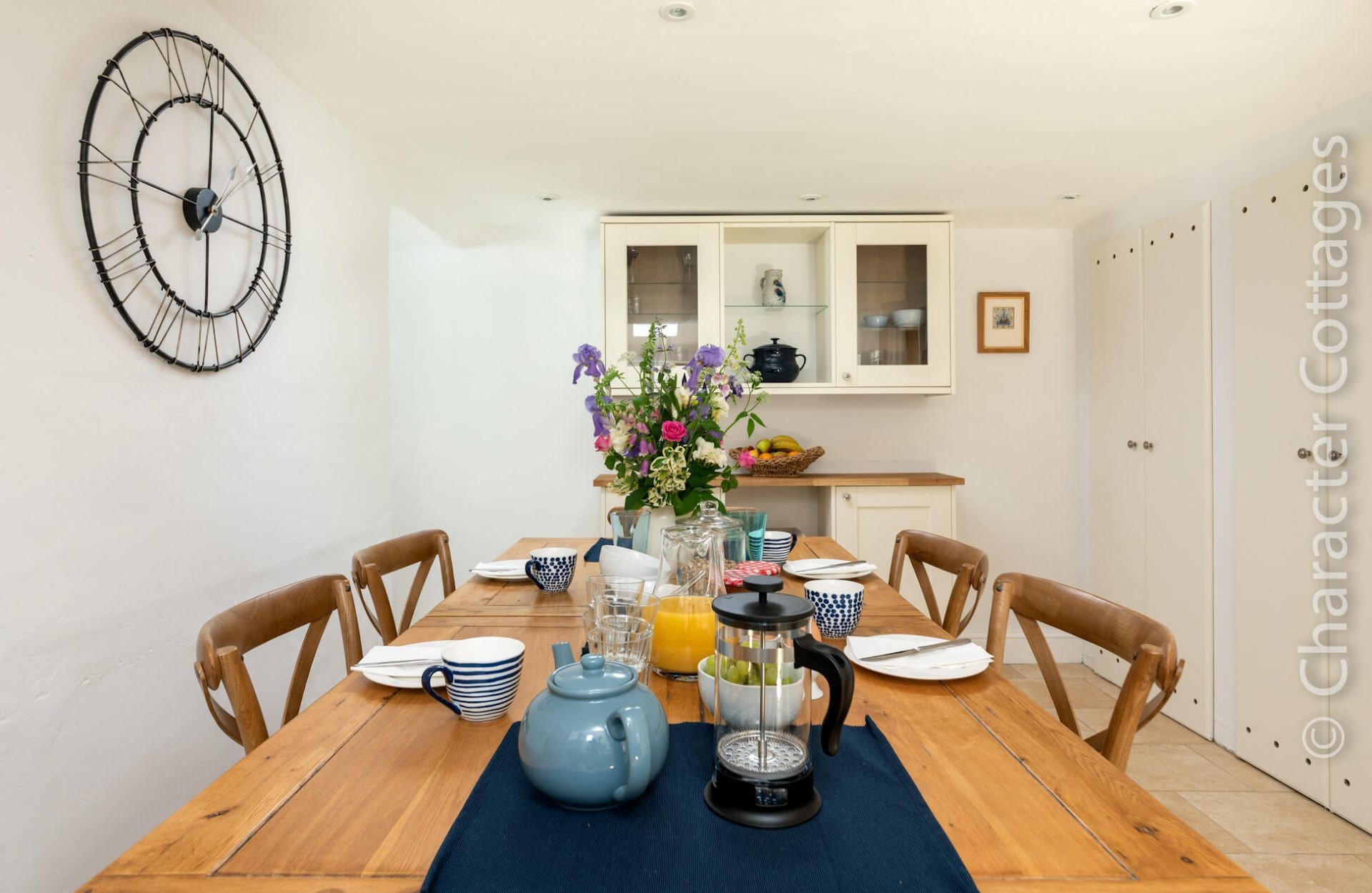 Holiday cottage in Stow-on-the-Wold