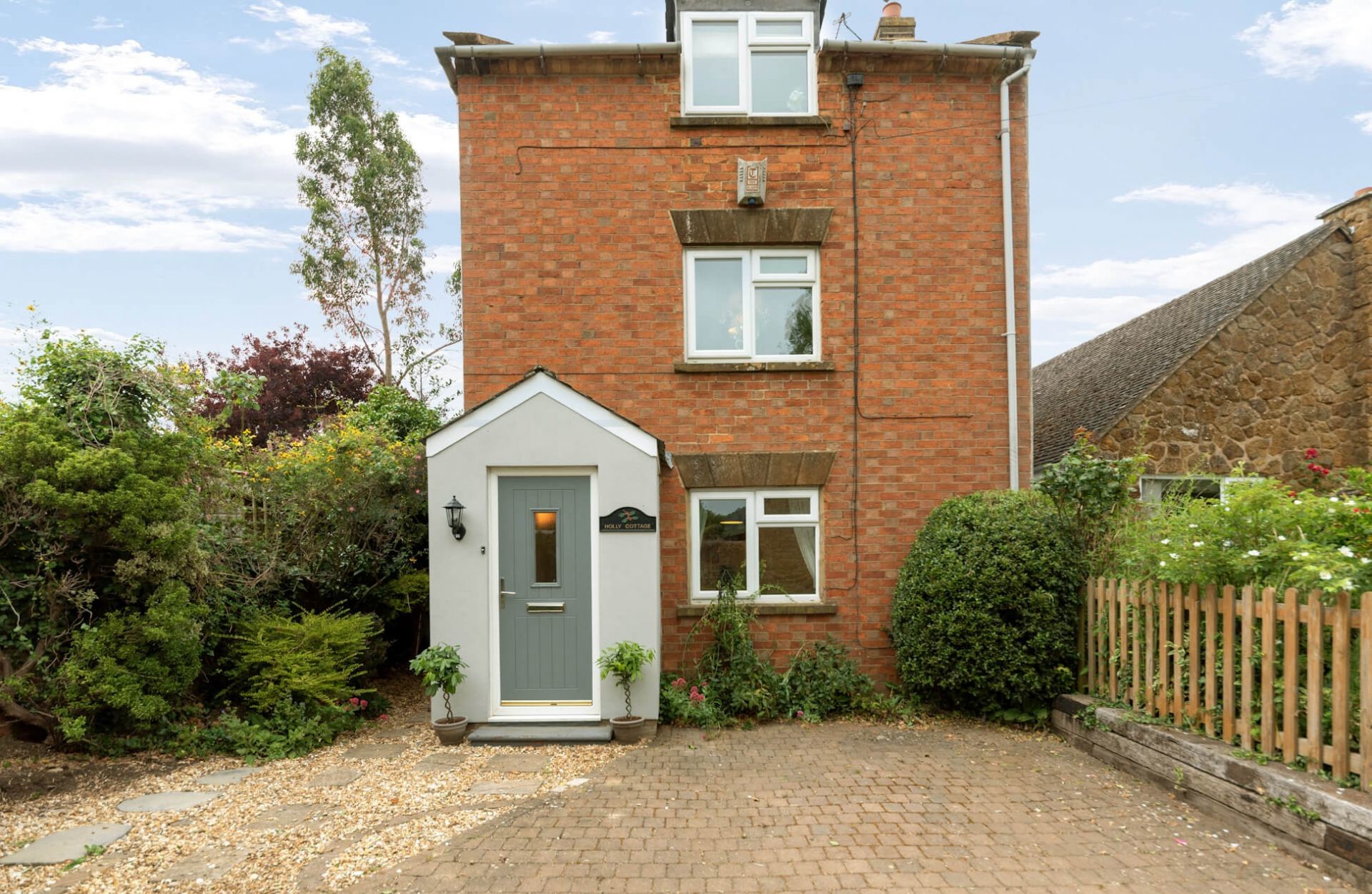 Holiday cottage in Tysoe, Warwickshire - Photo 1
