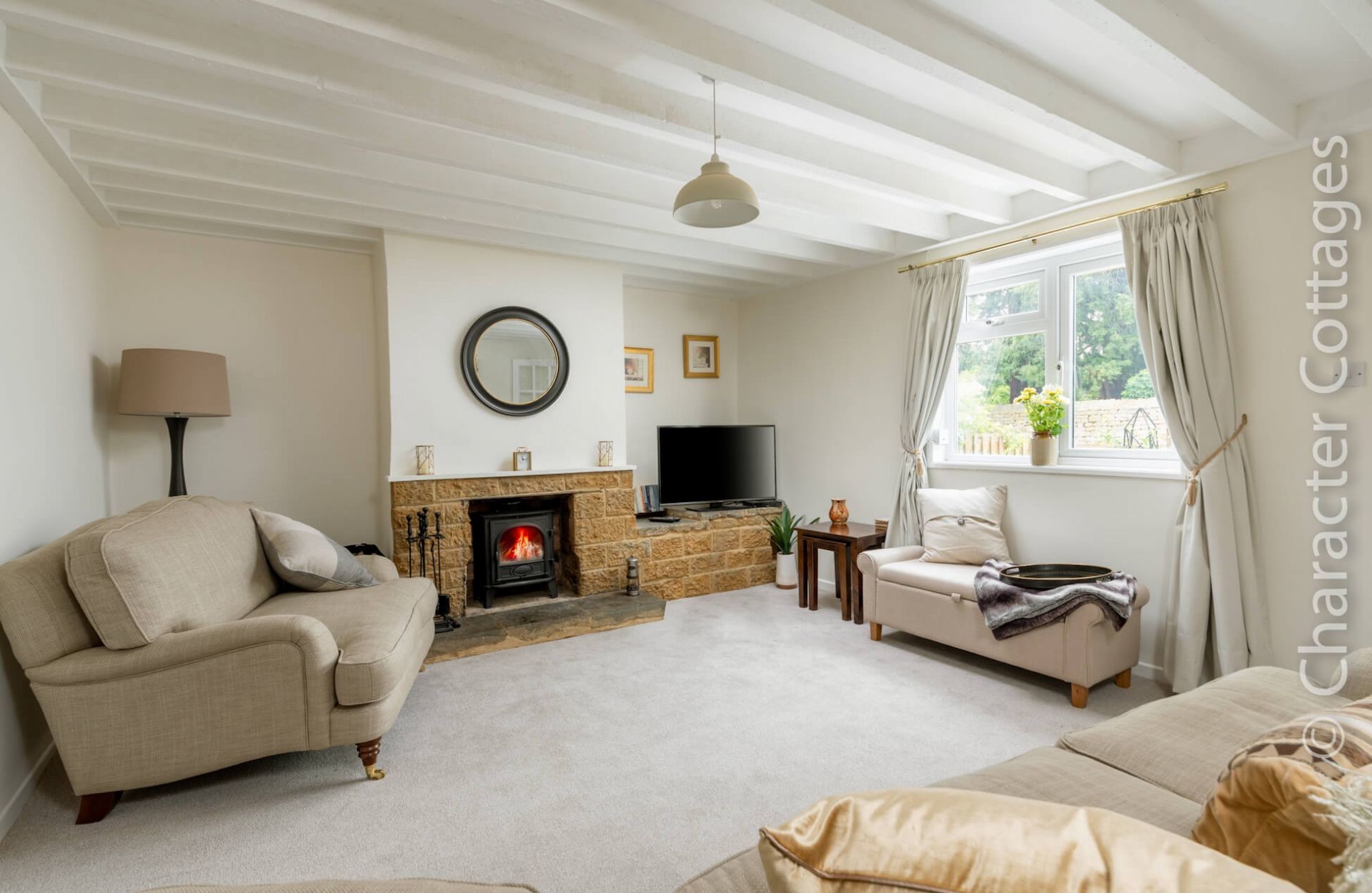 Holiday cottage in Tysoe, Warwickshire - Photo 2