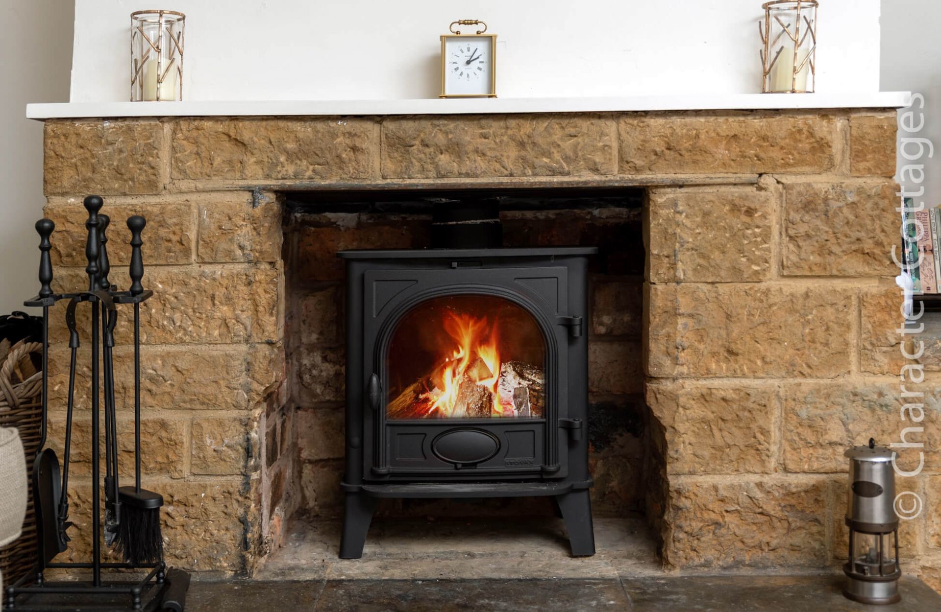 Holiday cottage in Tysoe, Warwickshire - Photo 3