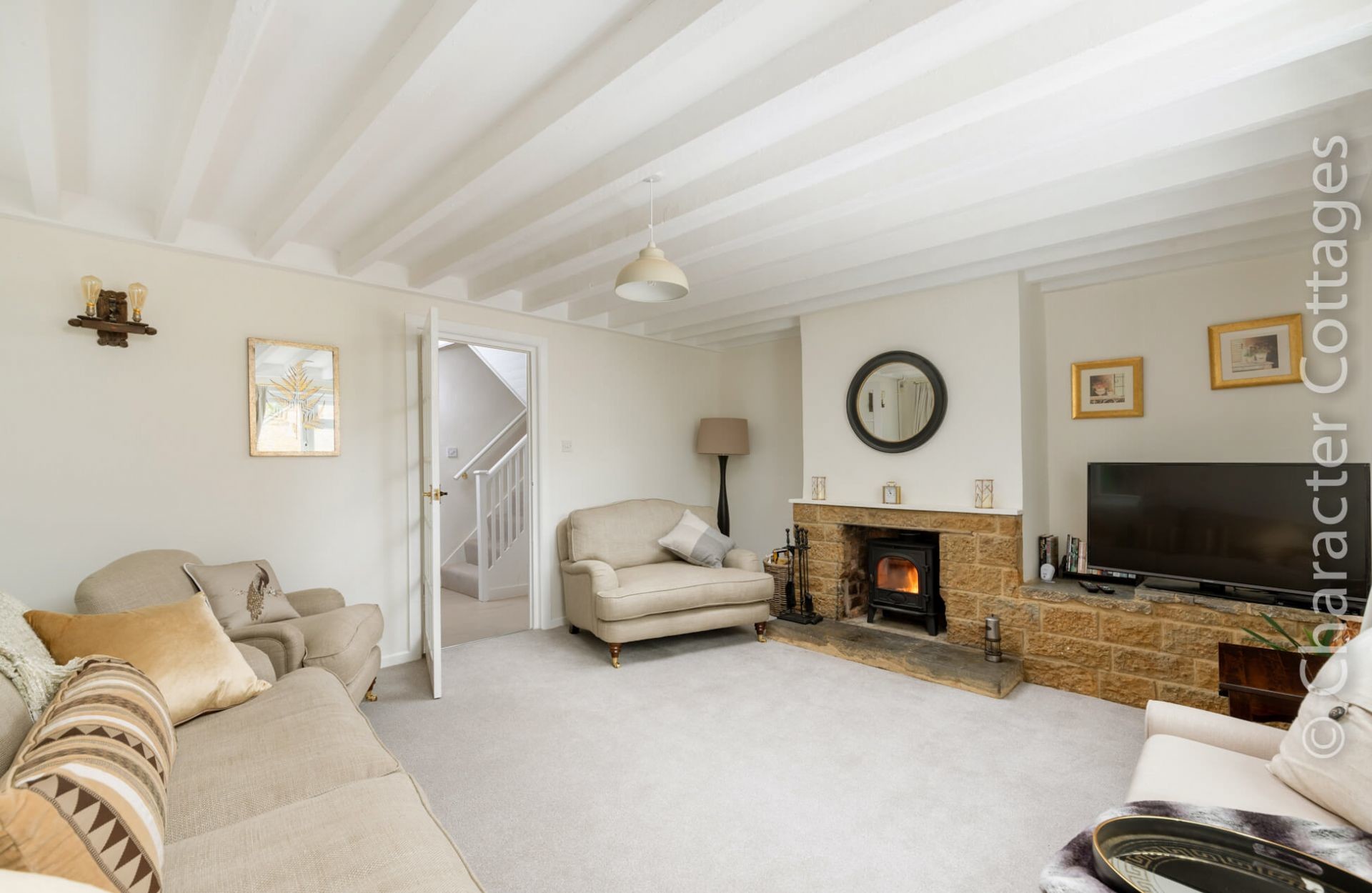 Holiday cottage in Tysoe, Warwickshire - Photo 4
