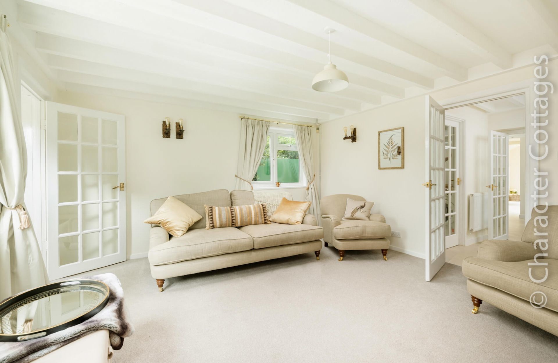 Holiday cottage in Tysoe, Warwickshire - Photo 5