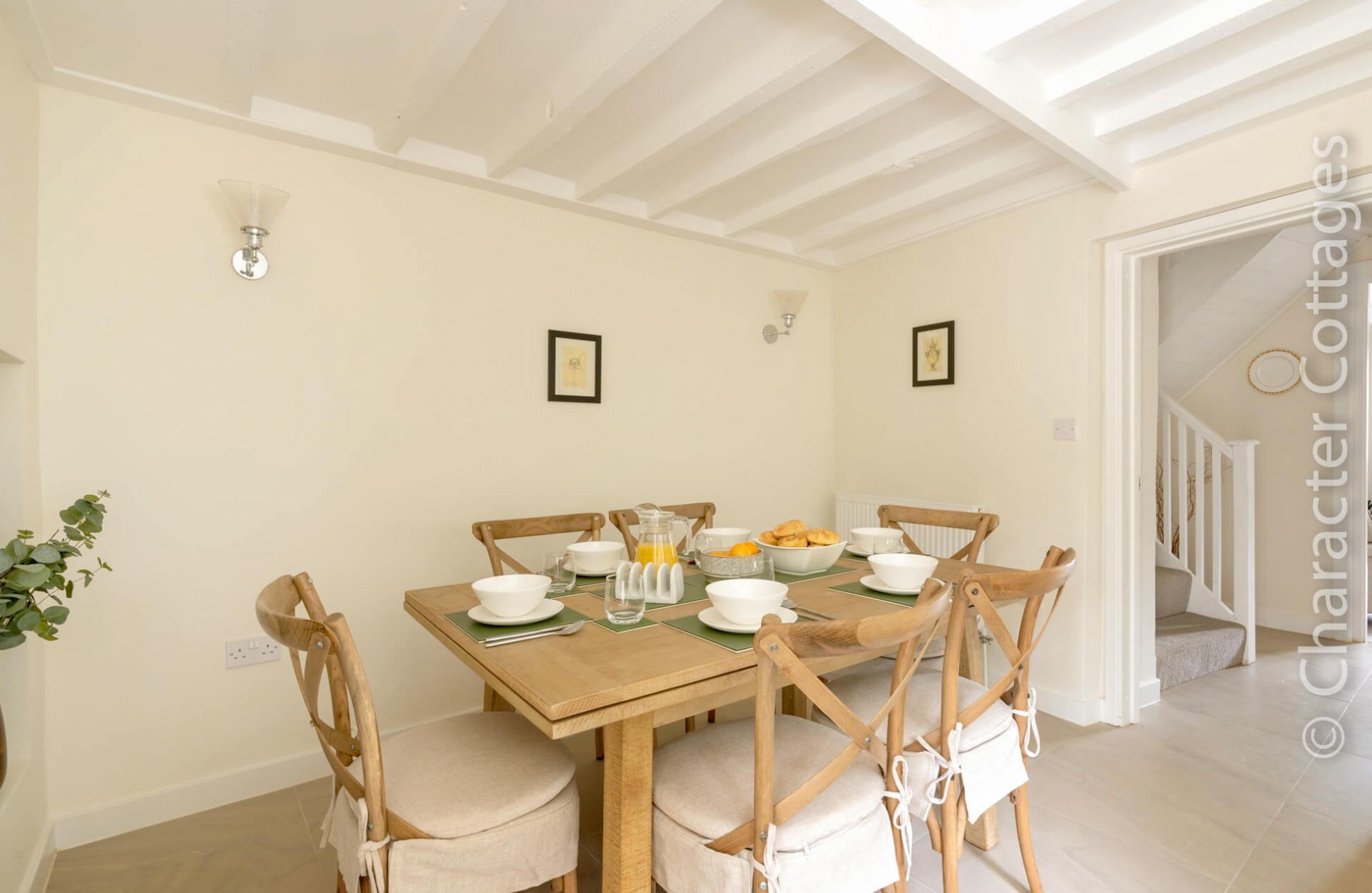 Holiday cottage in Tysoe, Warwickshire - Photo 6