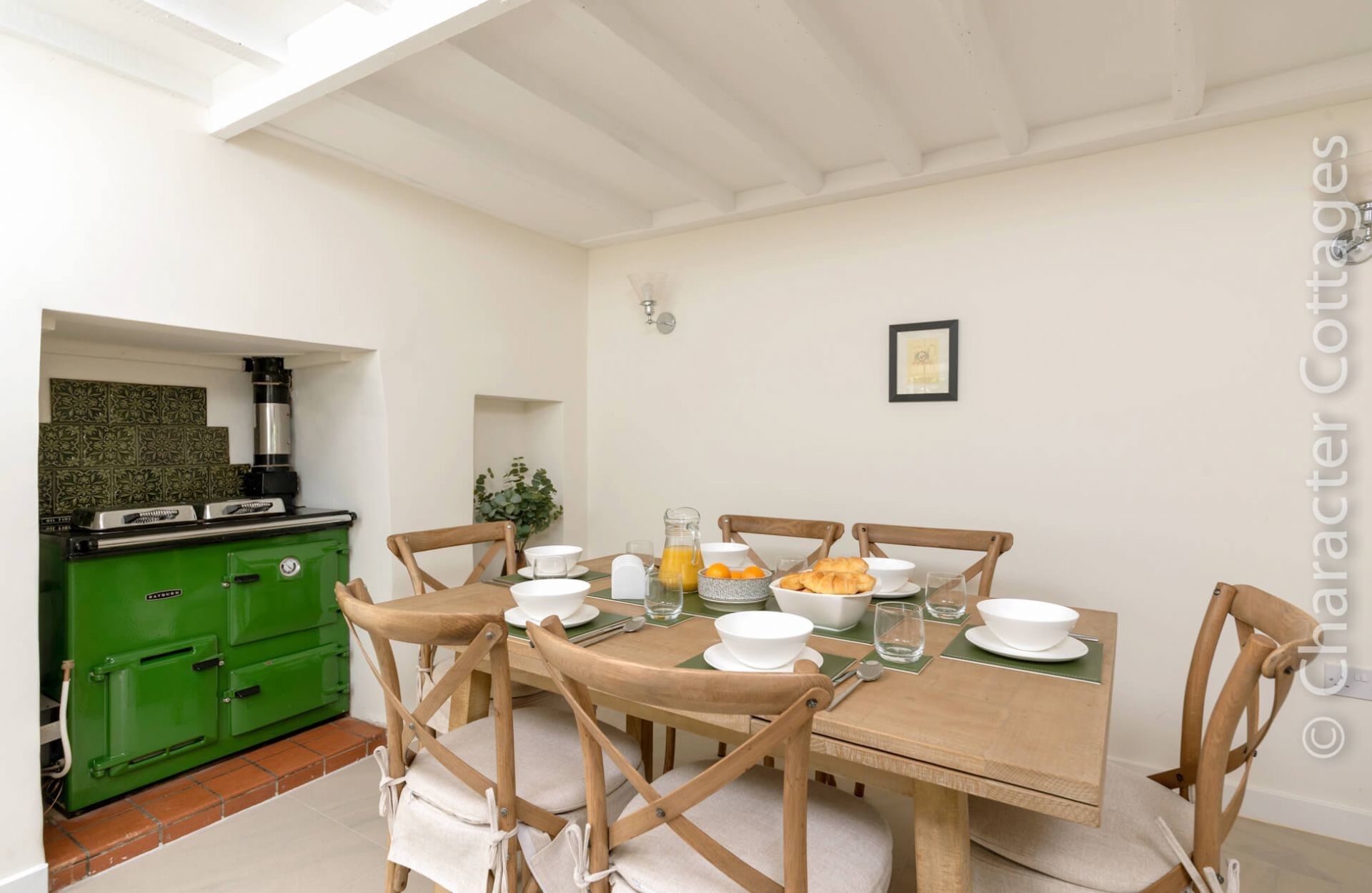 Holiday cottage in Tysoe, Warwickshire - Photo 7