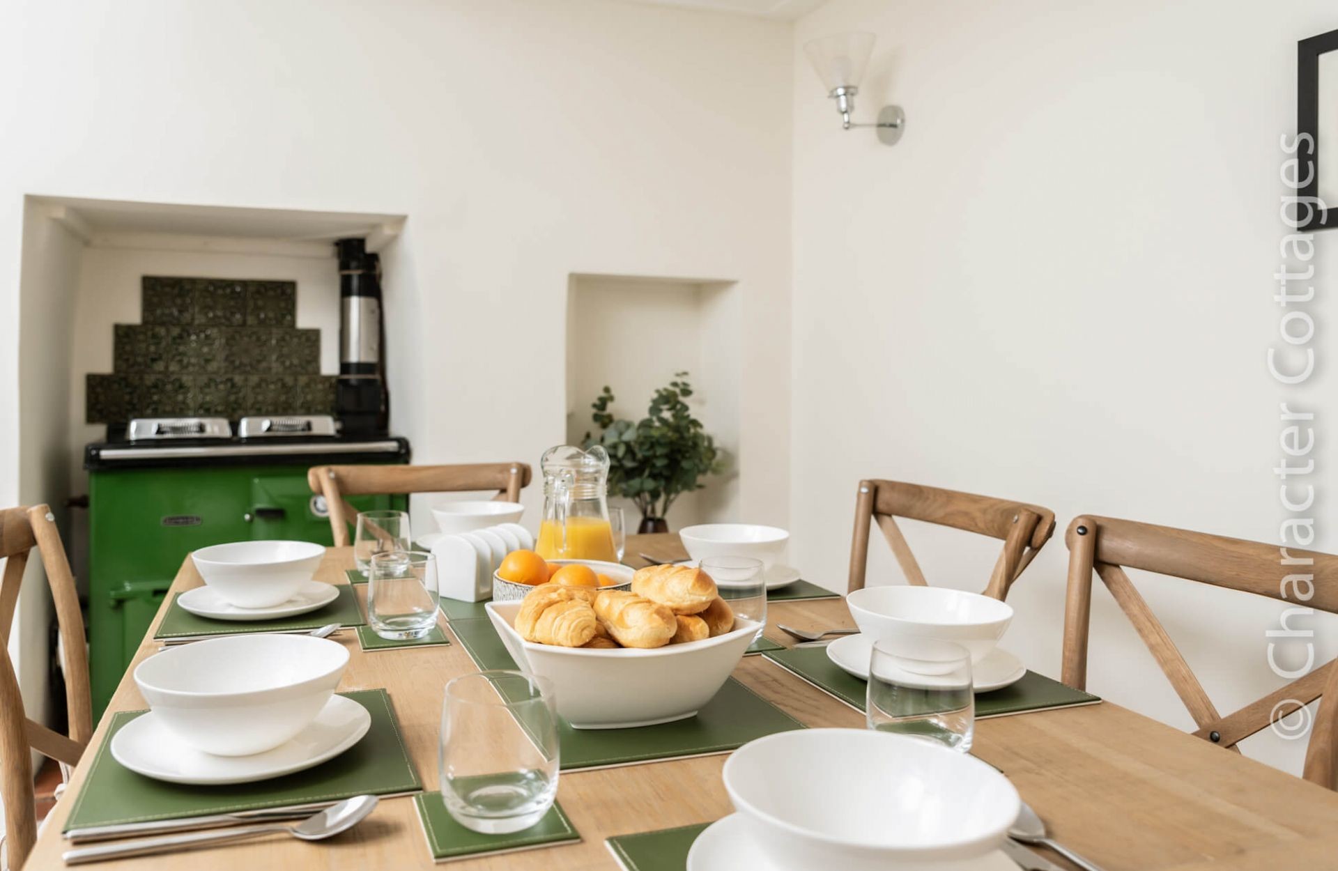 Holiday cottage in Tysoe, Warwickshire - Photo 8
