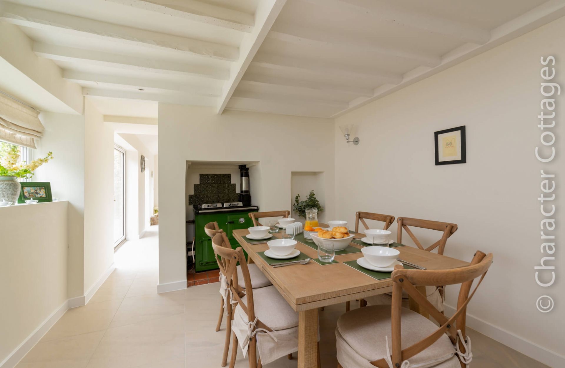 Holiday cottage in Tysoe, Warwickshire - Photo 9