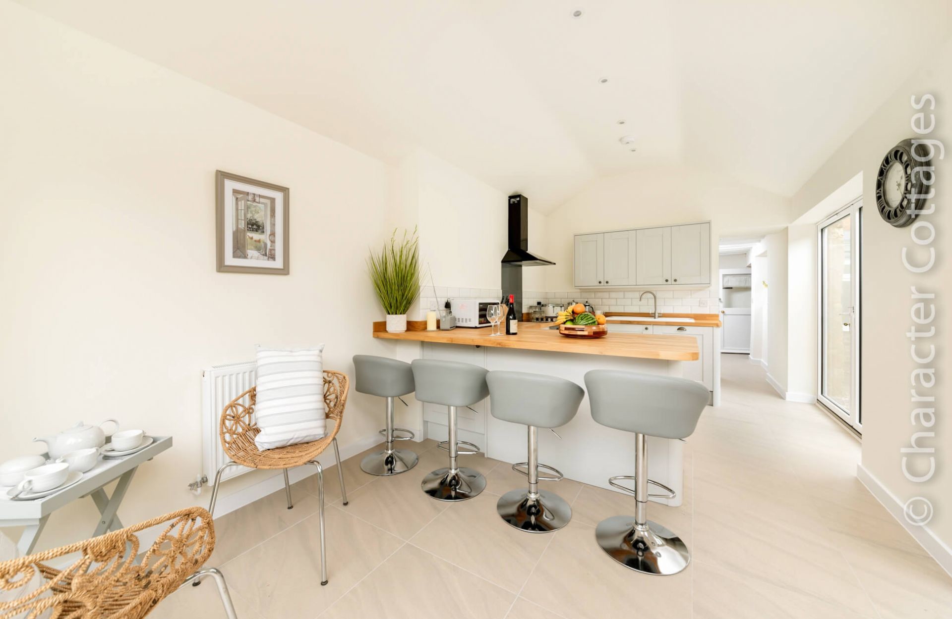 Holiday cottage in Tysoe, Warwickshire - Photo 10